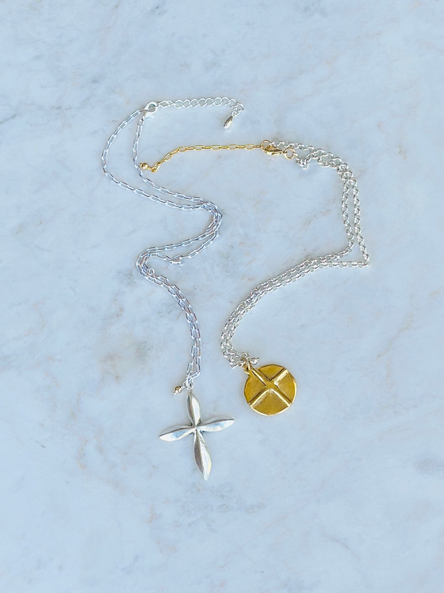 Rayna Necklace