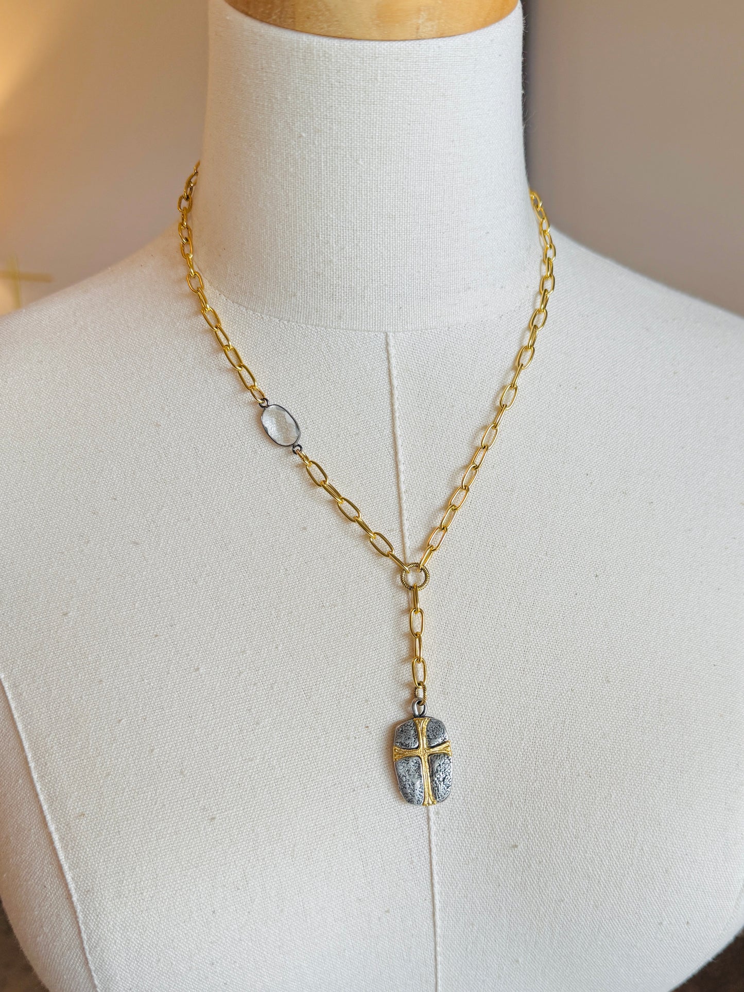 Blaire Necklace