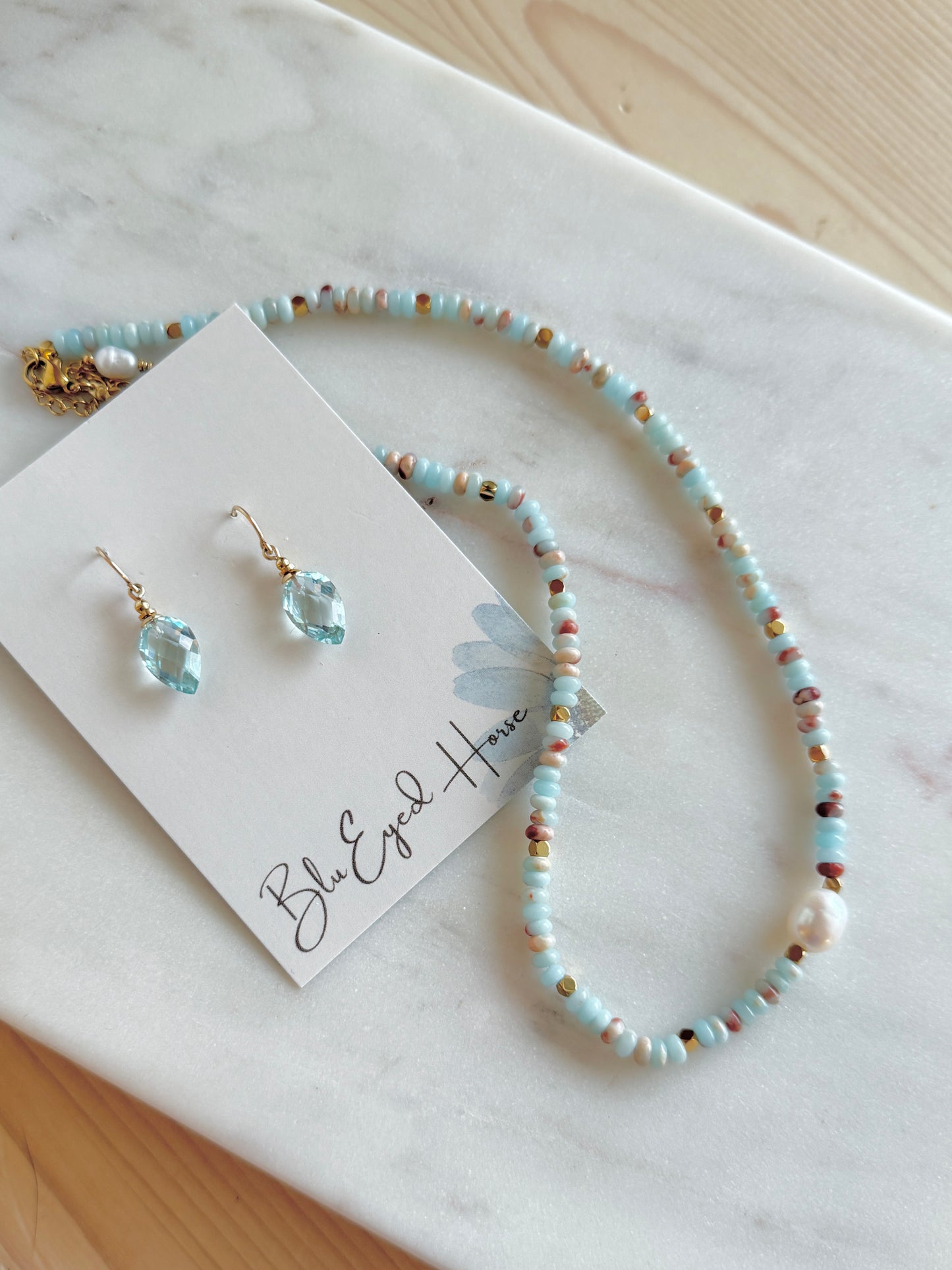 Isla Choker
