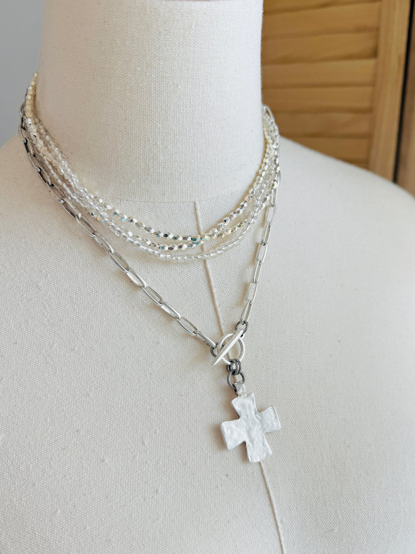 Layne Necklace