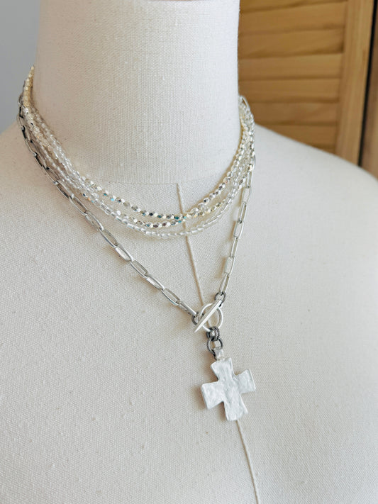 Layne Necklace