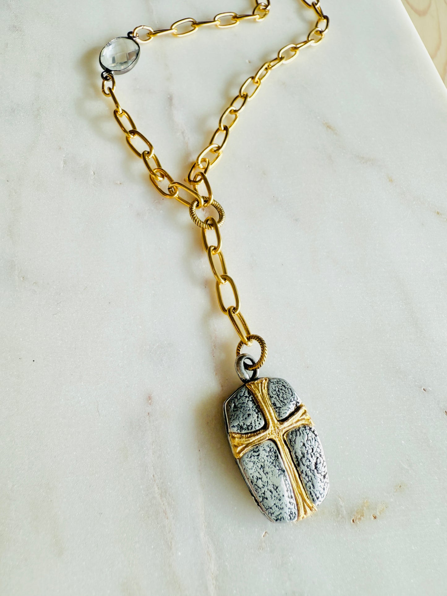 Blaire Necklace