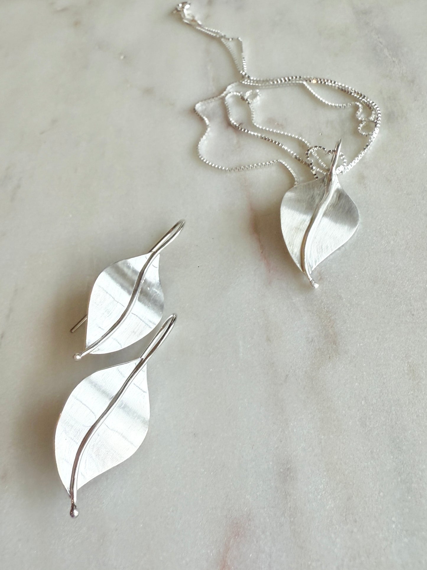 Sutton Necklace
