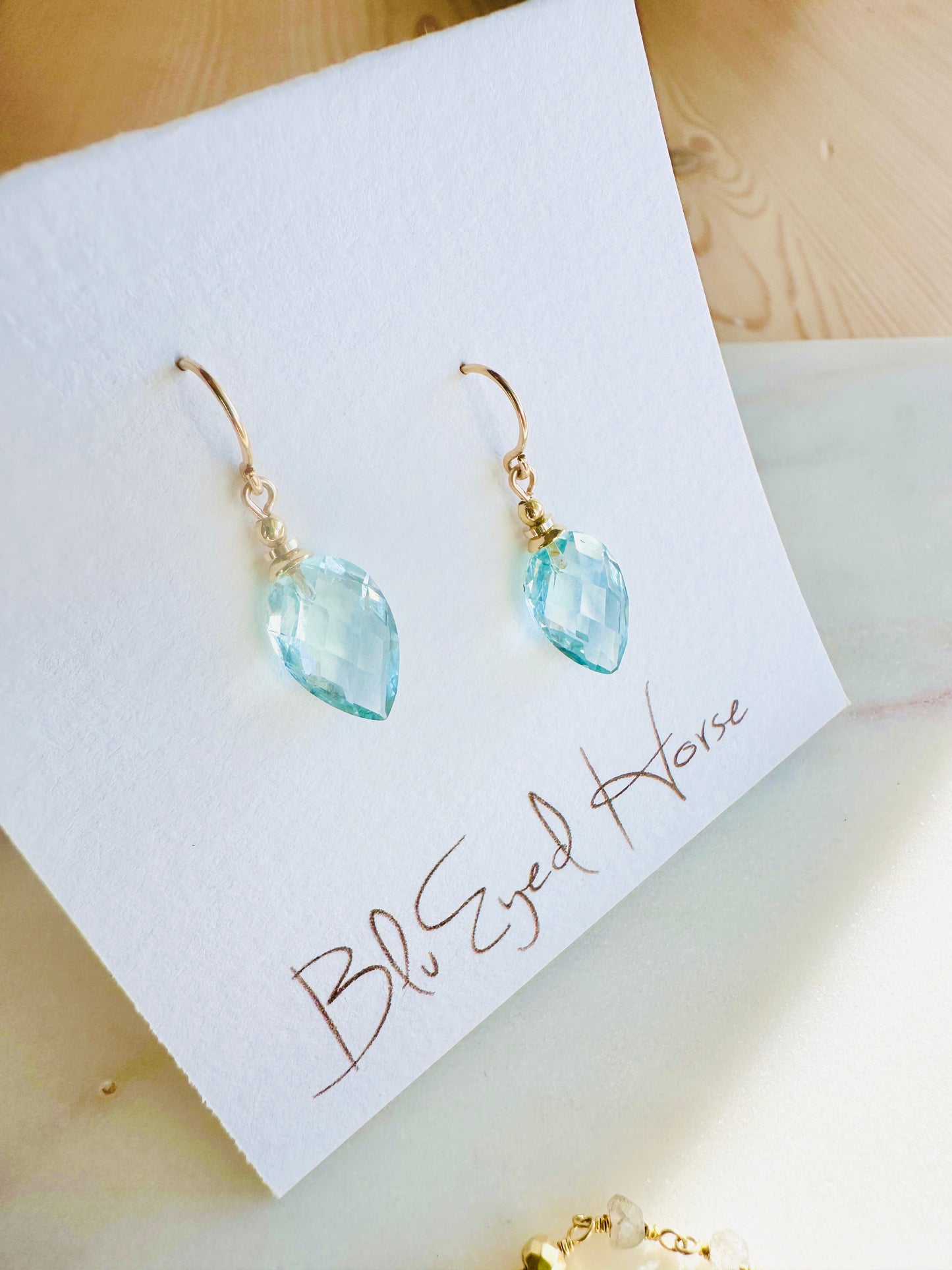 Breeze Earrings