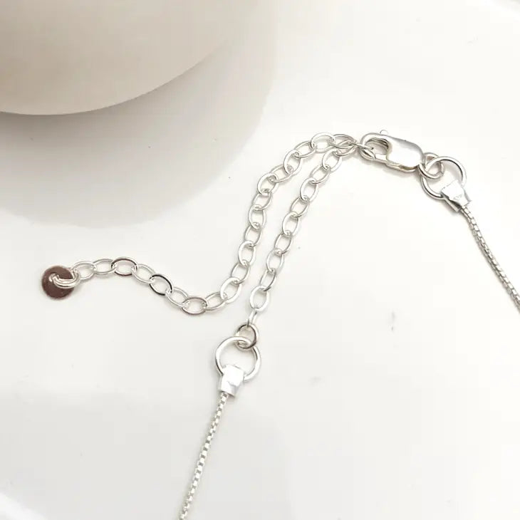 Annie Choker-Silver