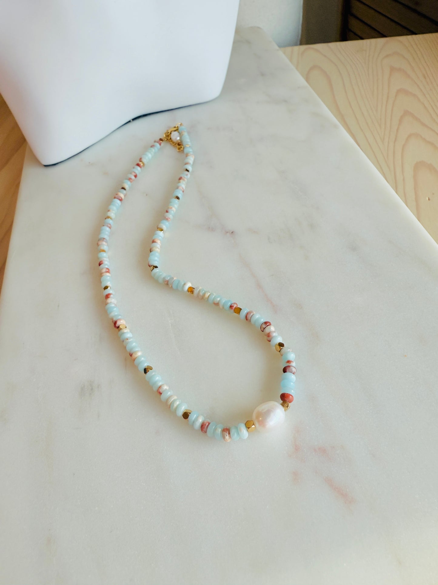 Isla Choker
