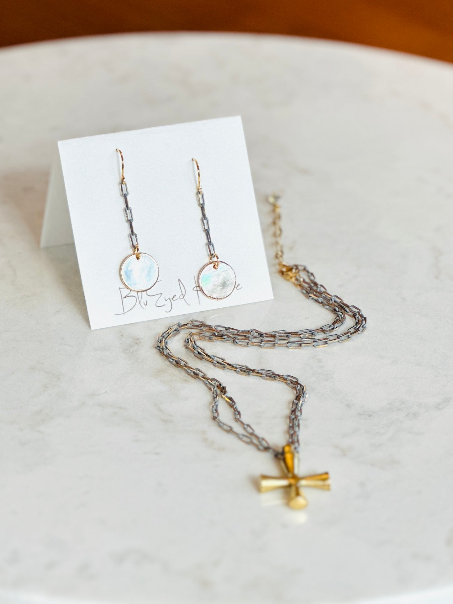 Tess Earrings