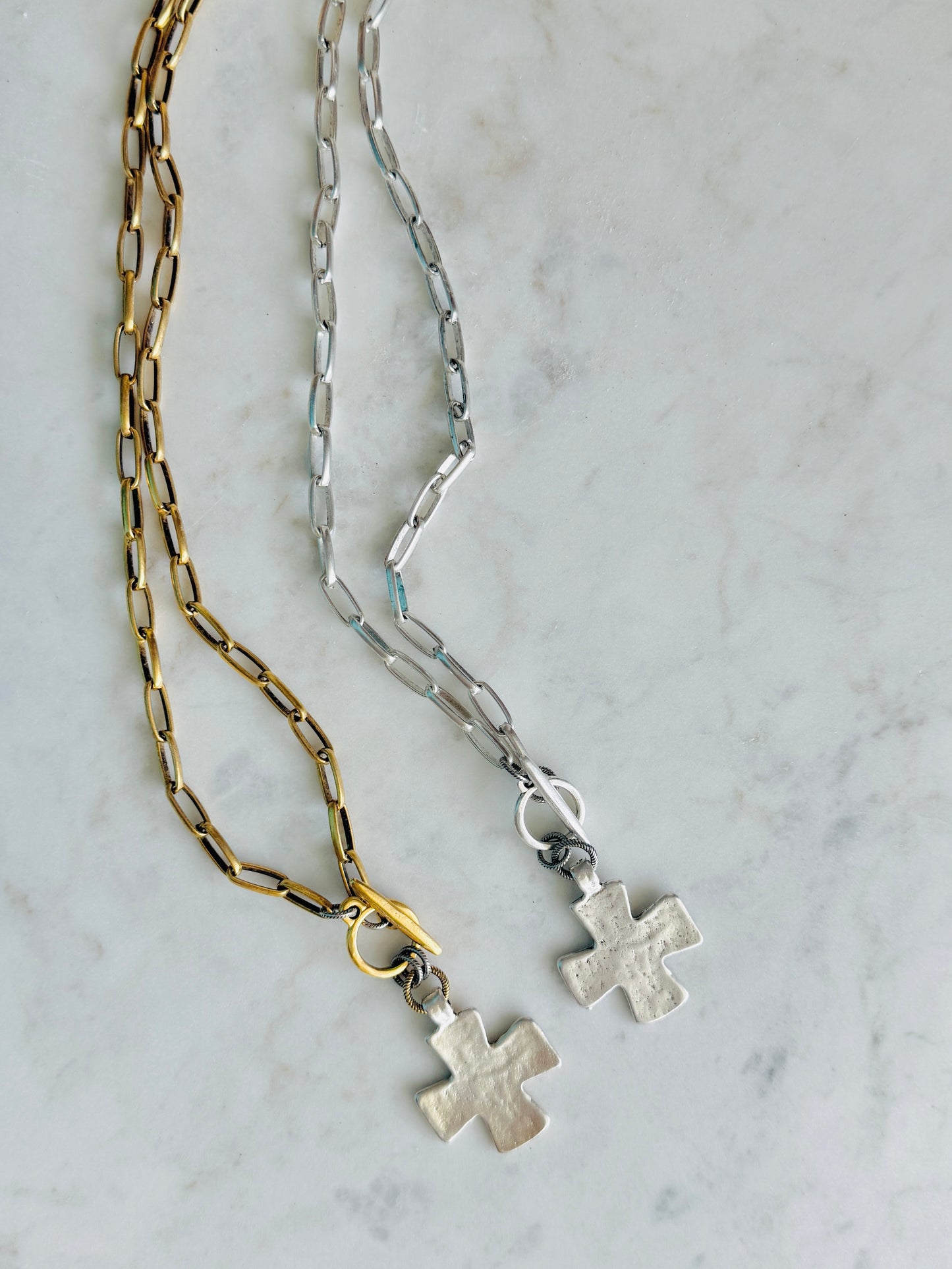 Layne Necklace
