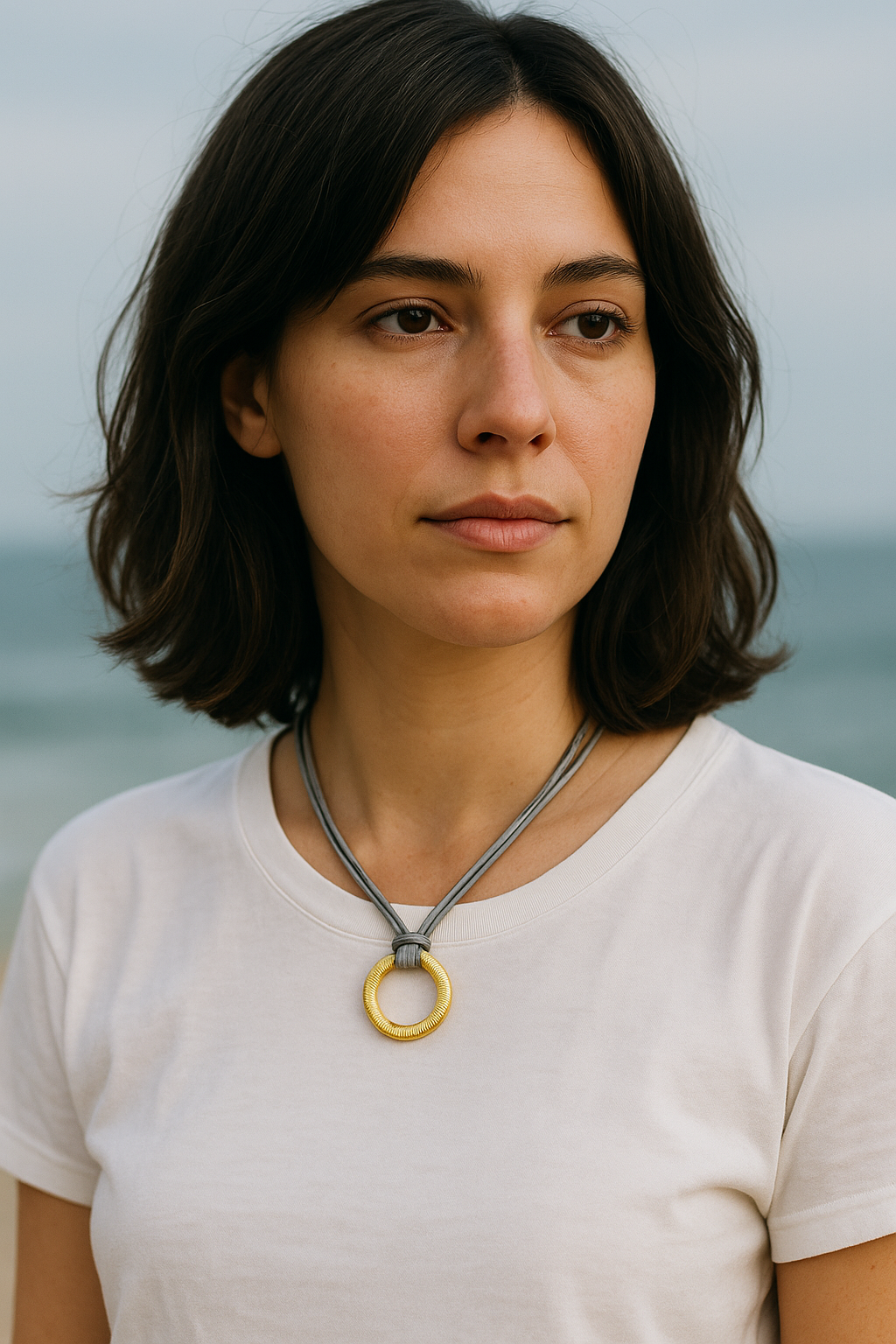 Nova Necklace
