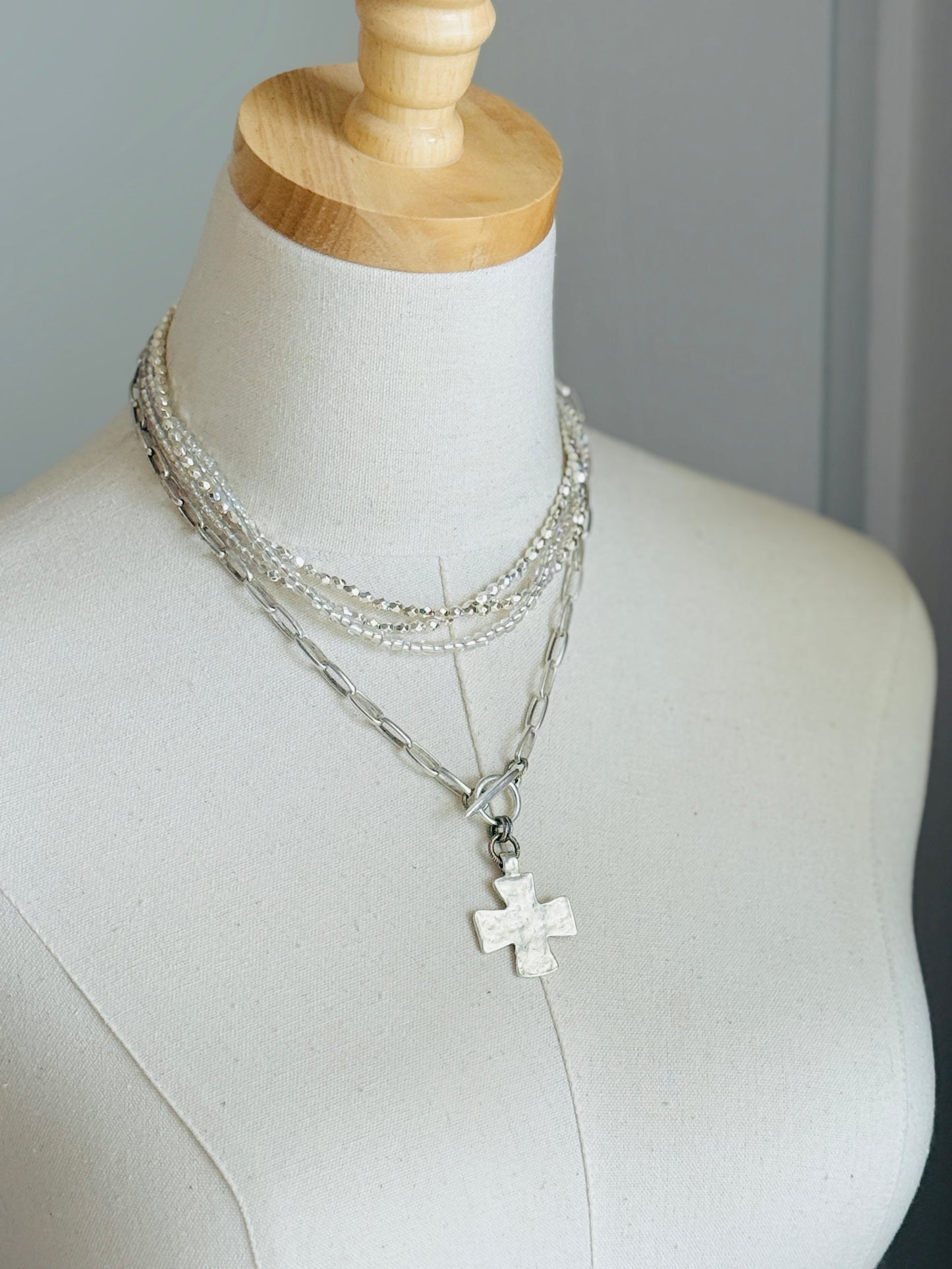 Layne Necklace