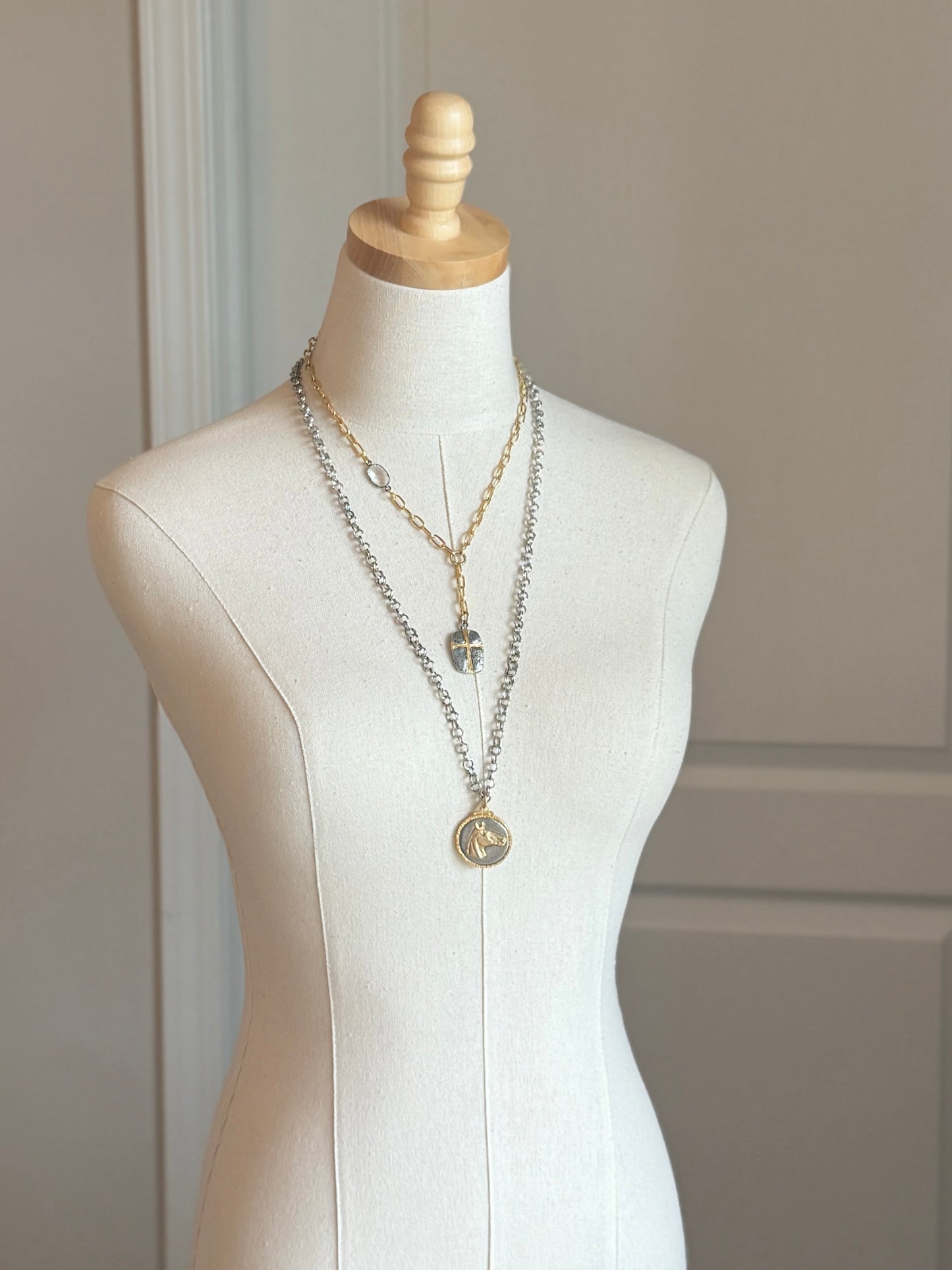 Blaire Necklace