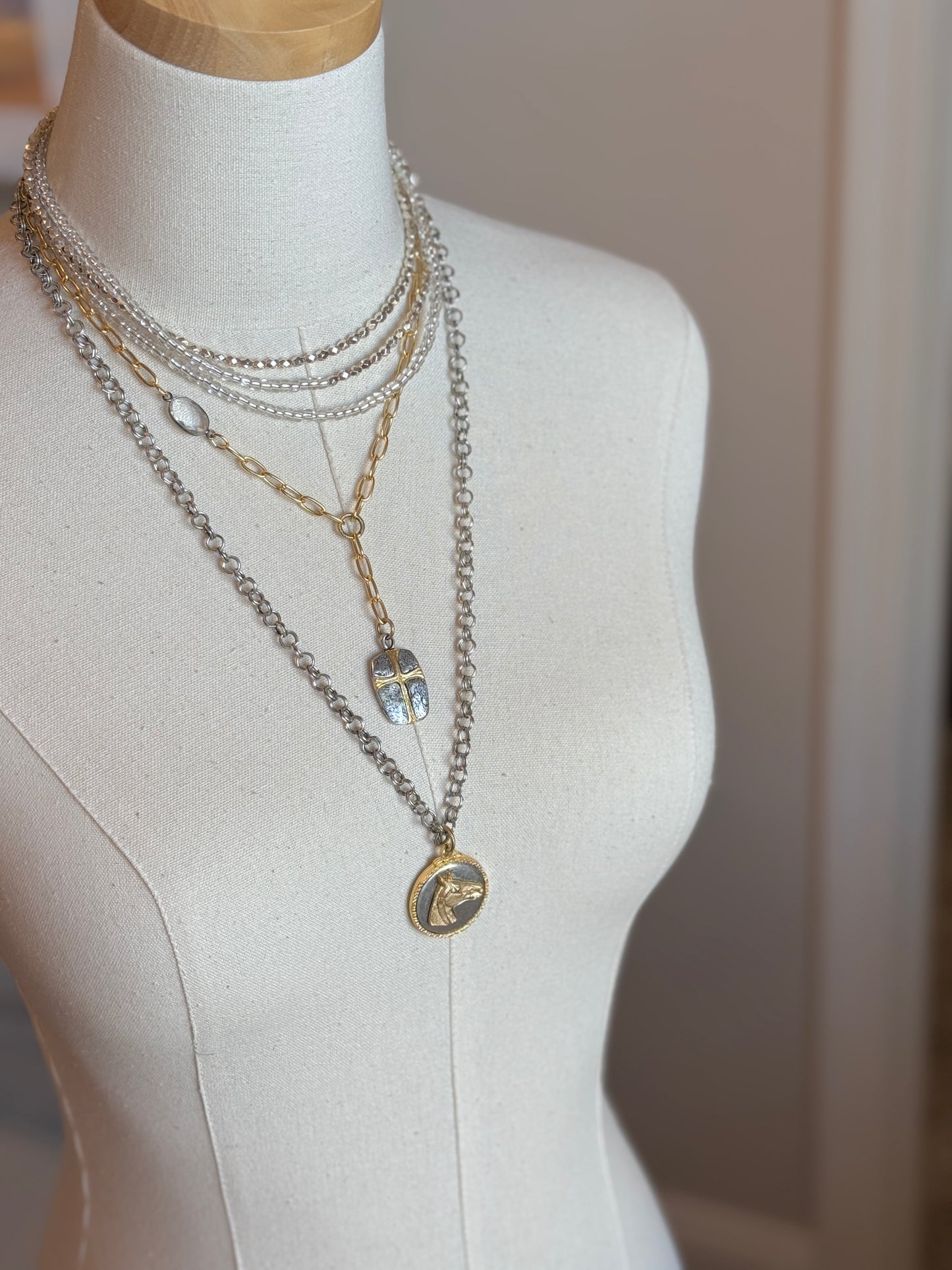 Blaire Necklace