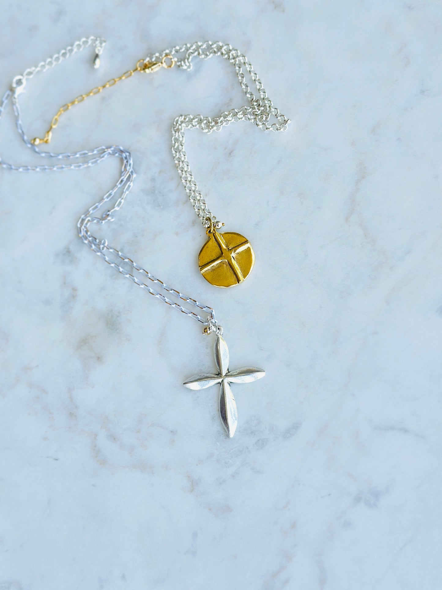 Rayna Necklace