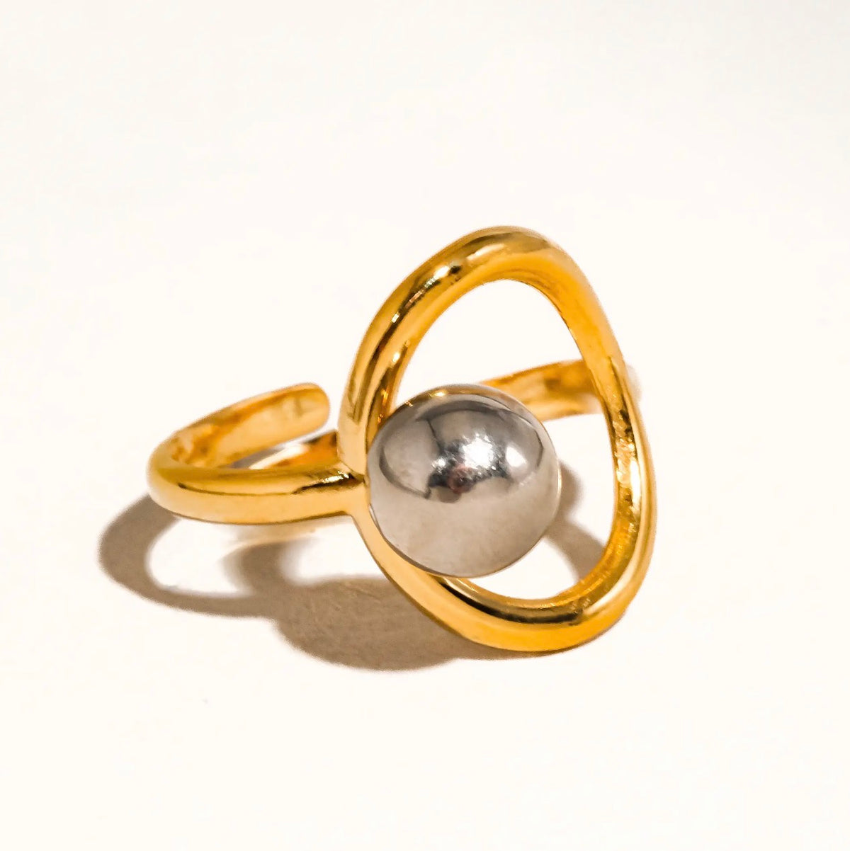 Halo Ring