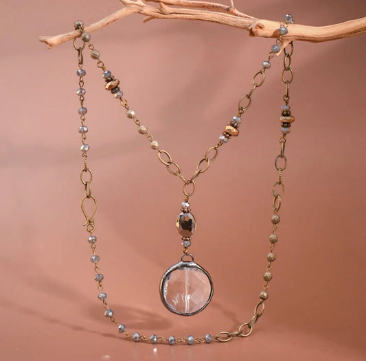 Arden Necklace