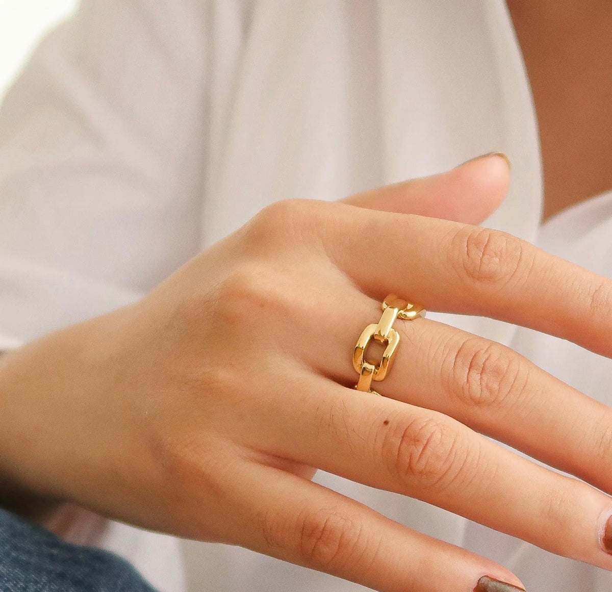 Monroe Ring
