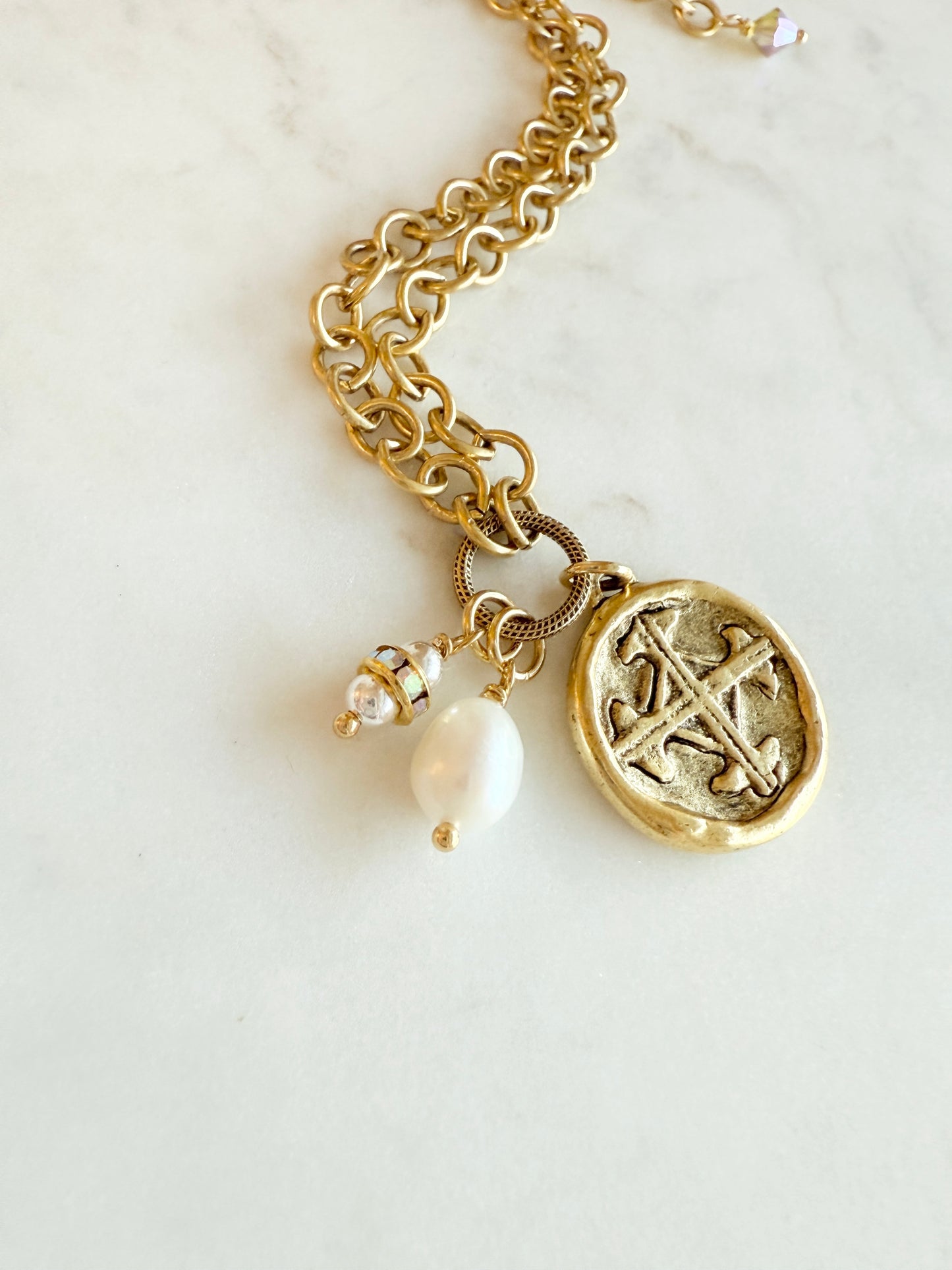 Serenity Necklace