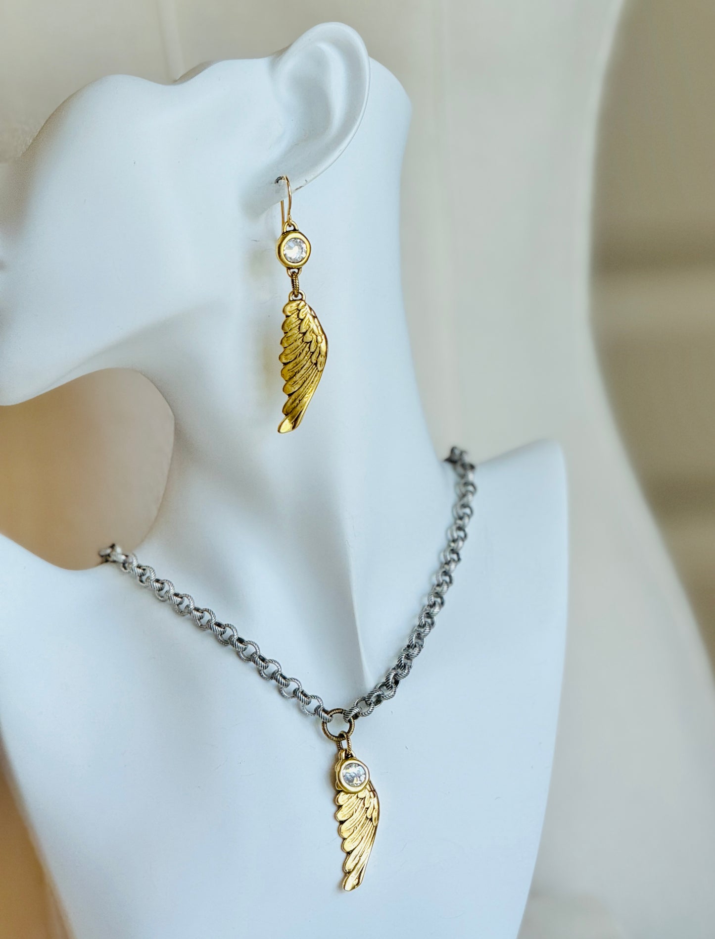 Guardian Necklace