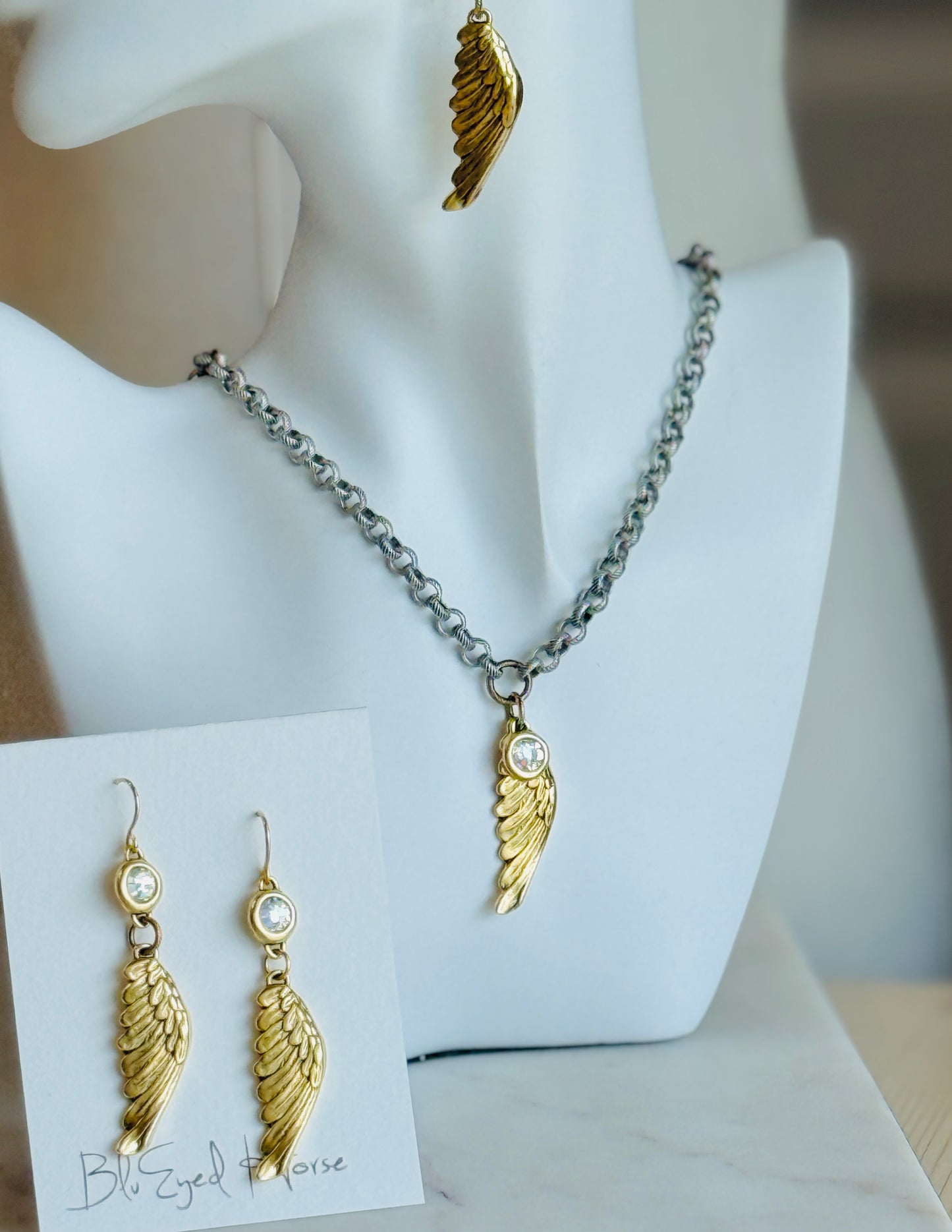 Guardian Necklace