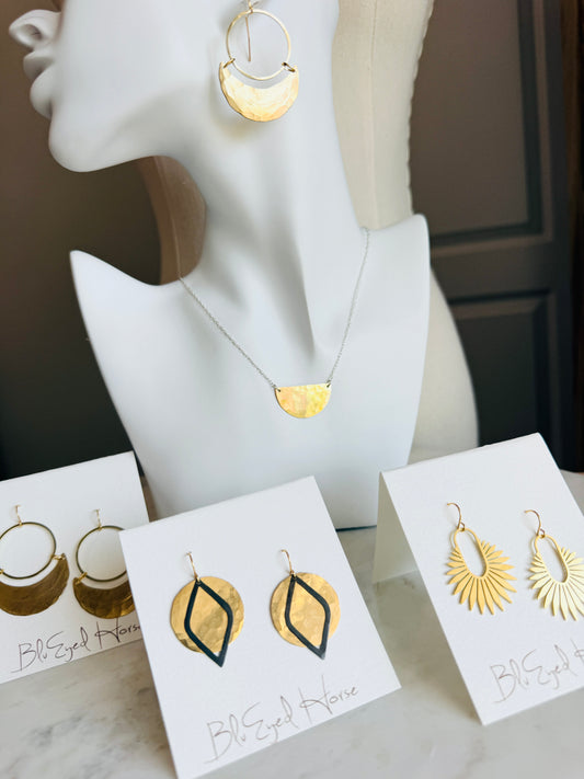 Lanie Earrings