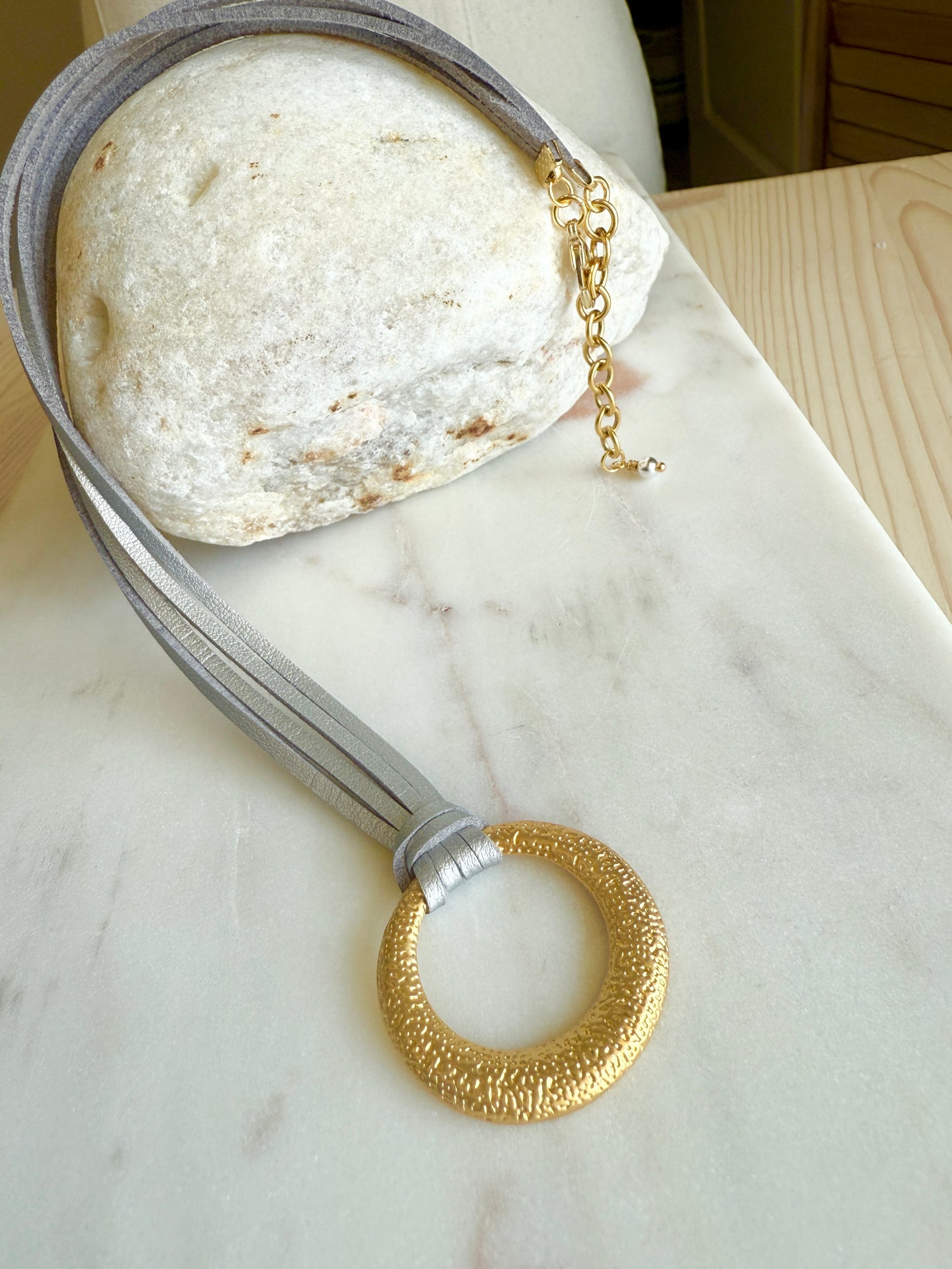 Nova Necklace