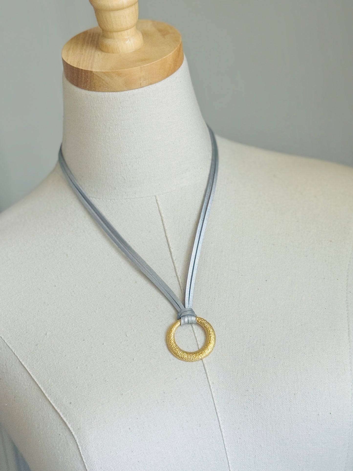 Nova Necklace