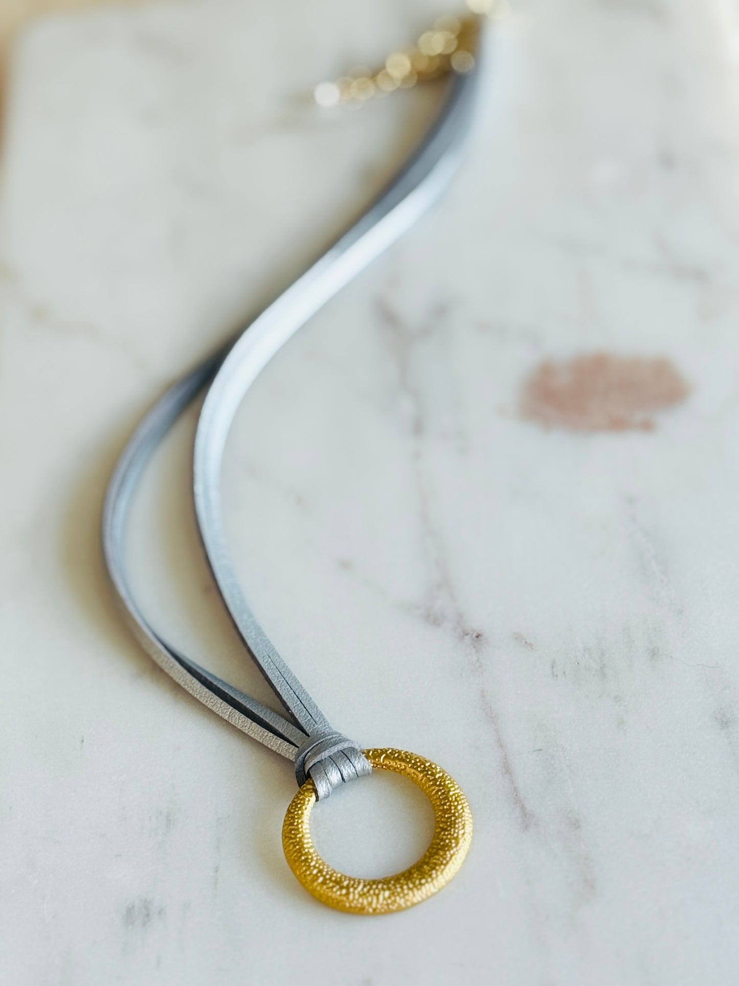 Nova Necklace