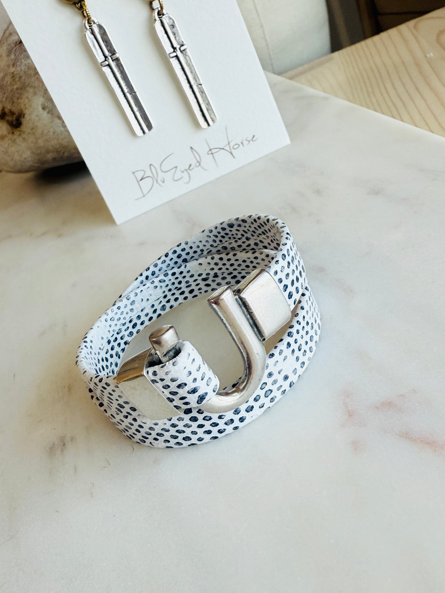 Hutton Bracelet