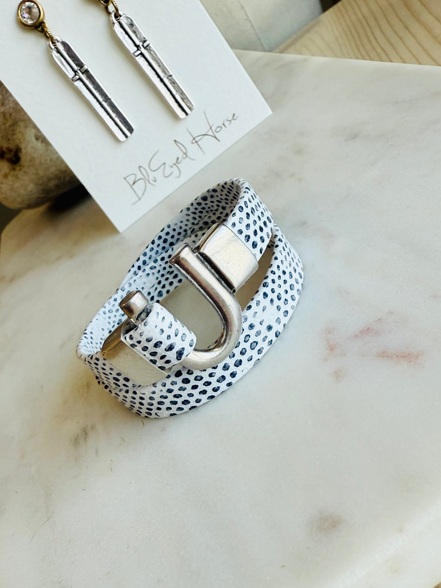 Hutton Bracelet