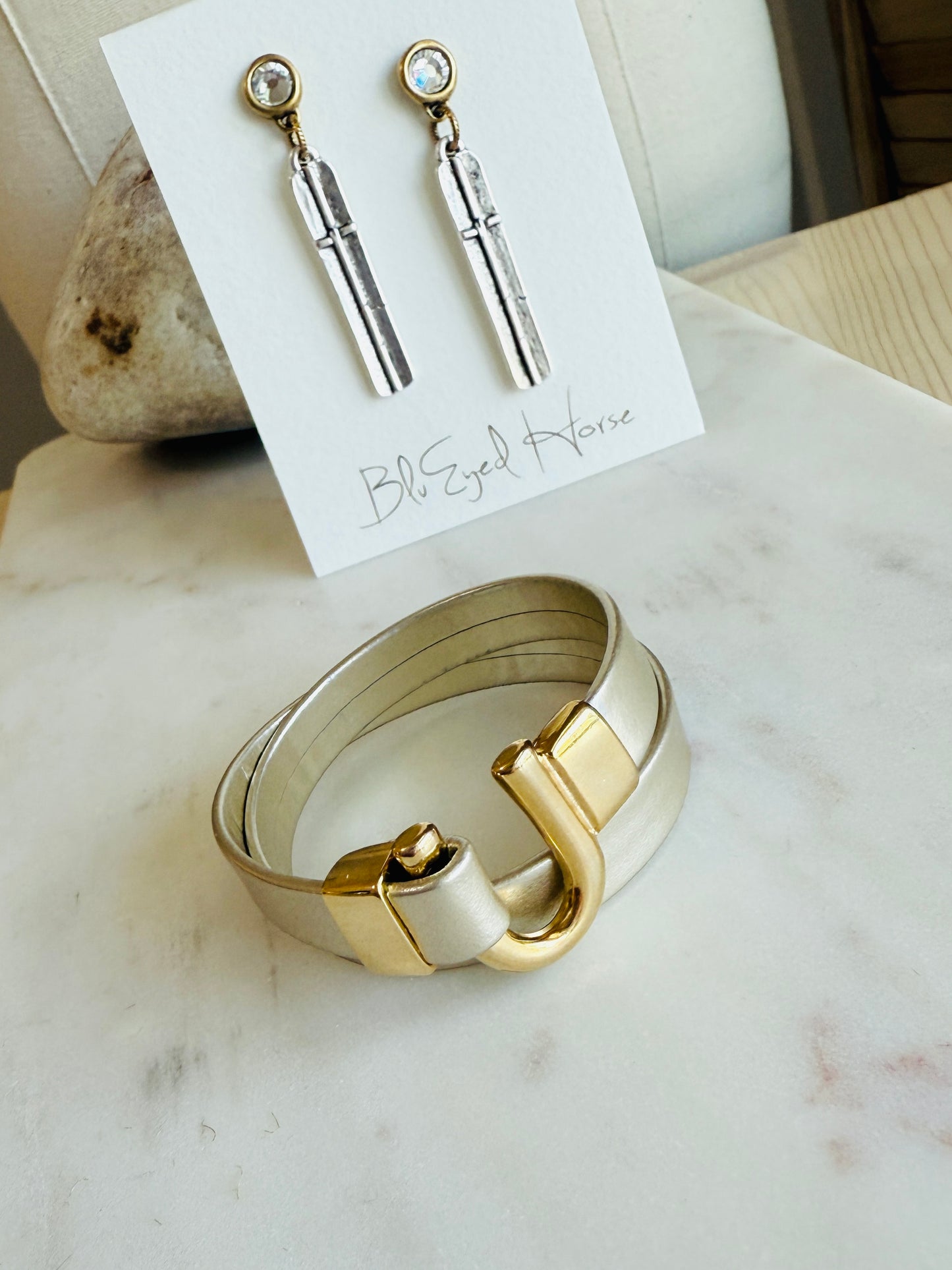 Hutton Bracelet
