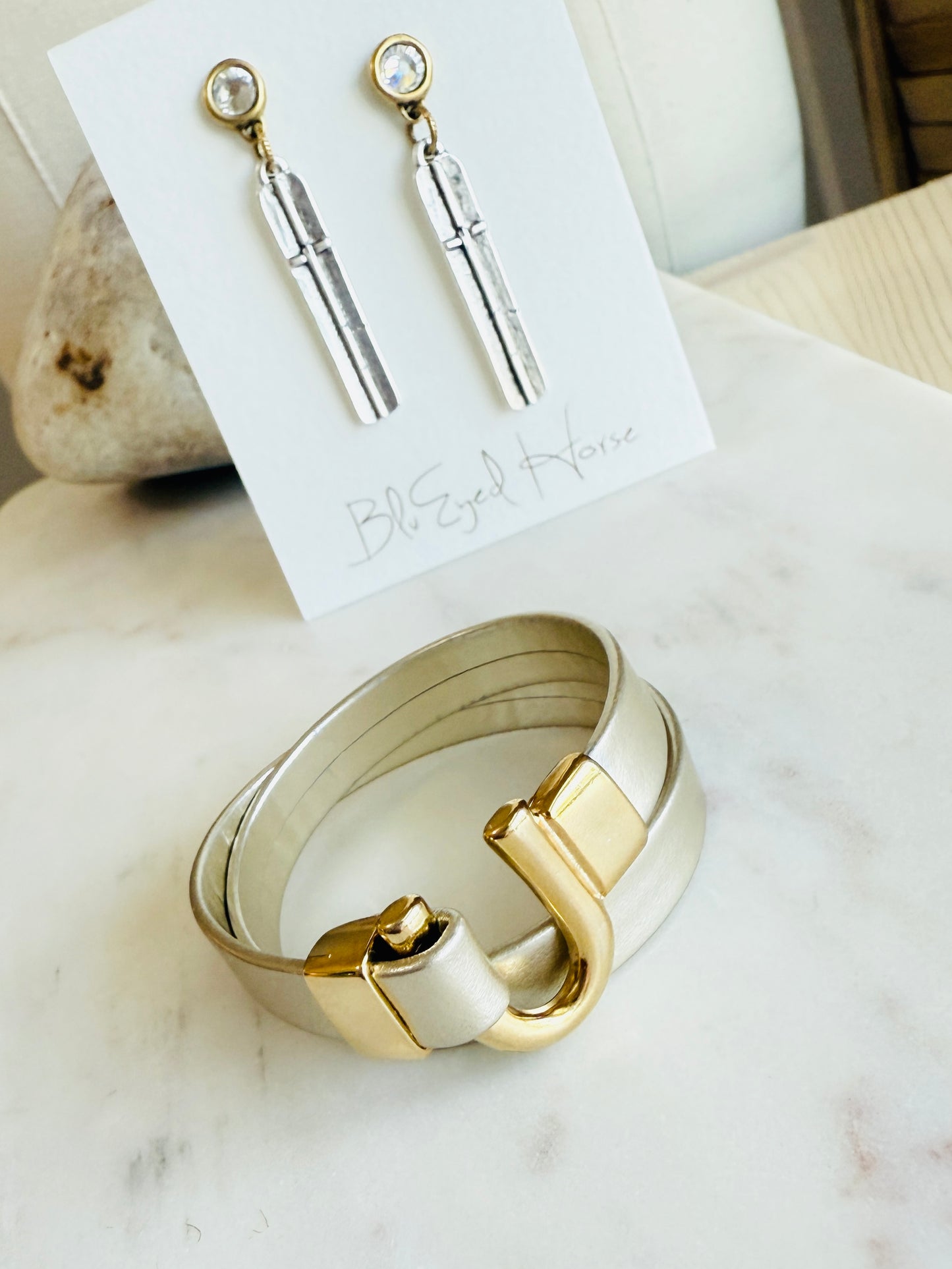 Hutton Bracelet