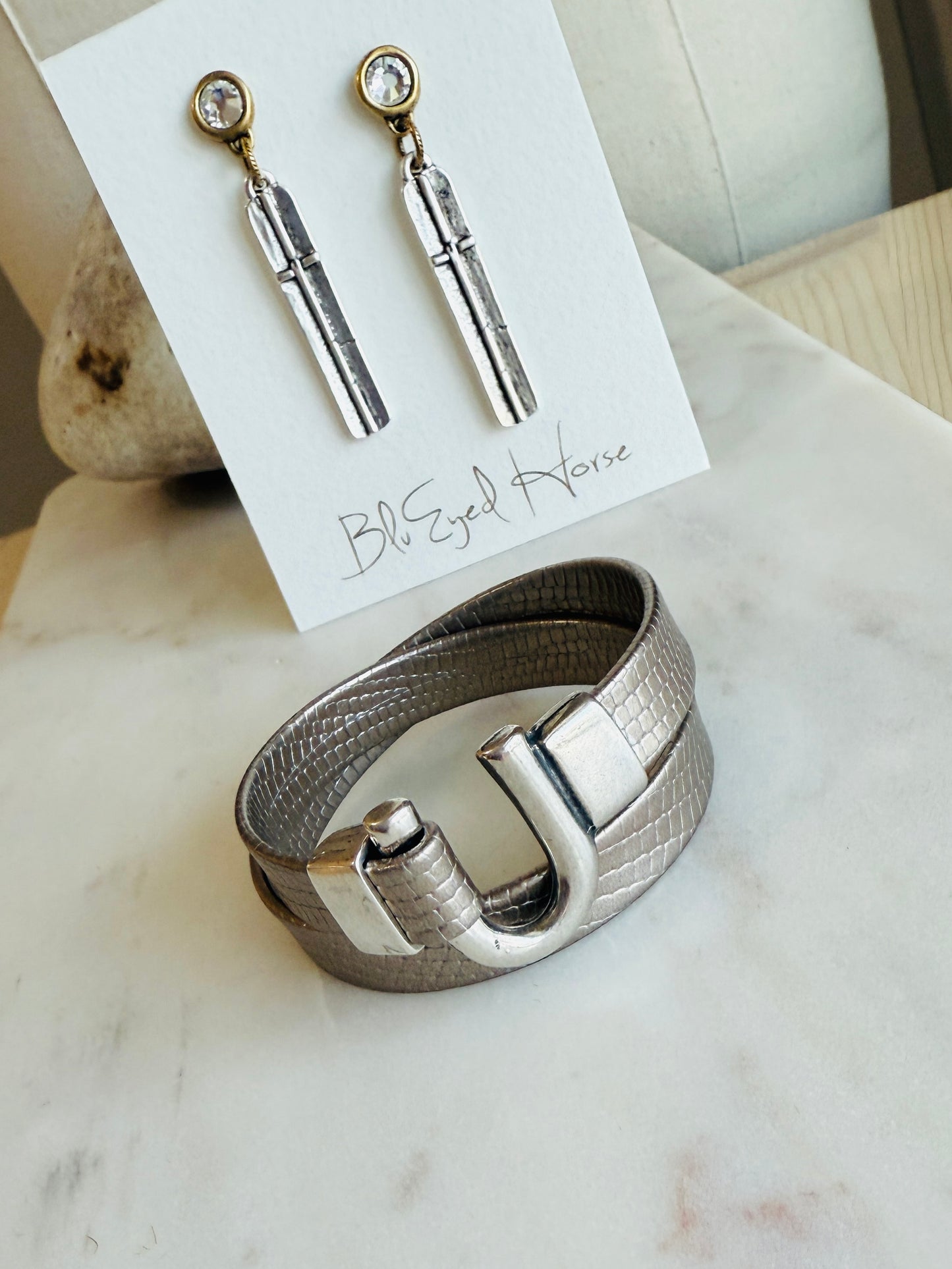 Hutton Bracelet