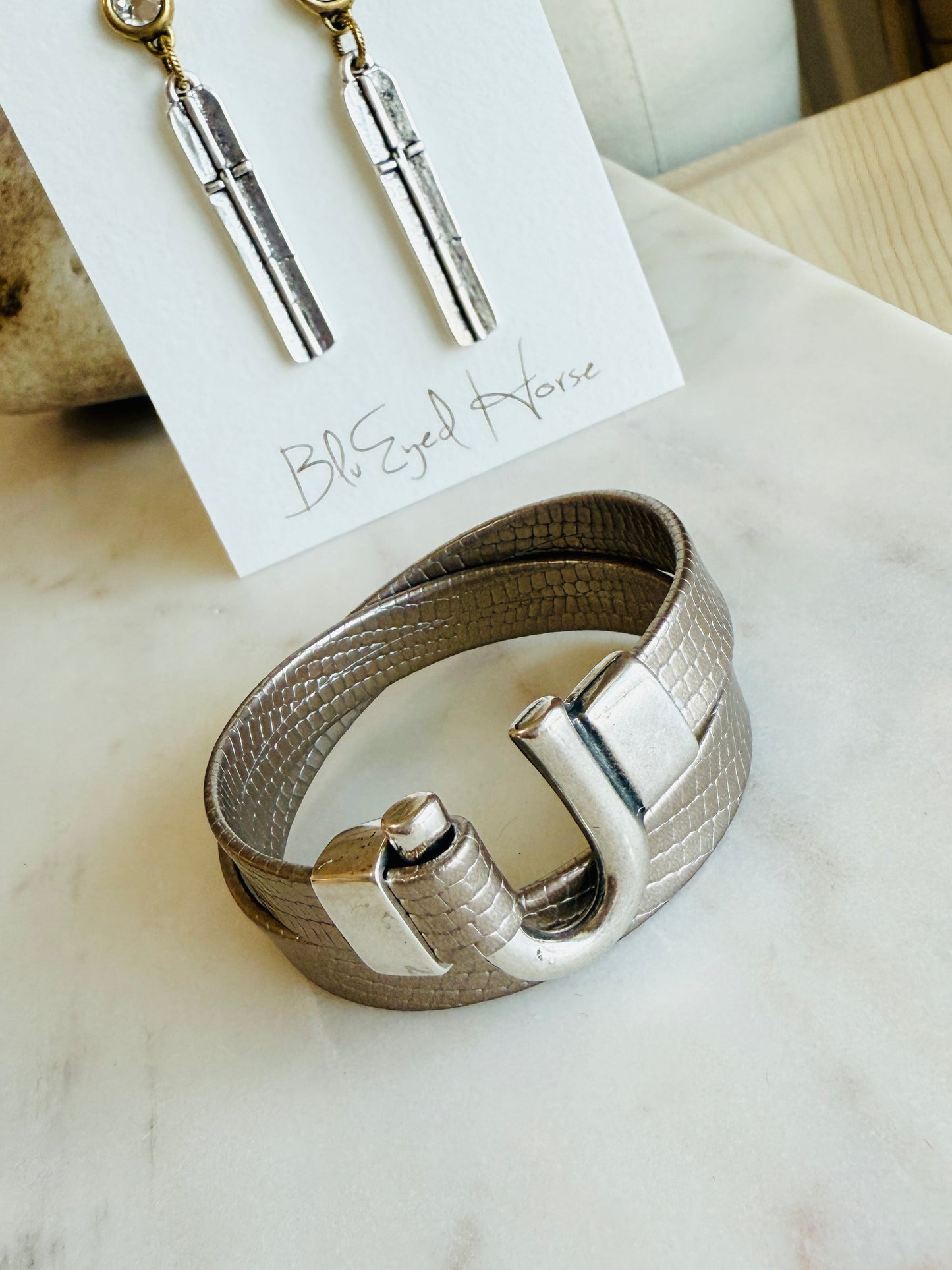 Hutton Bracelet