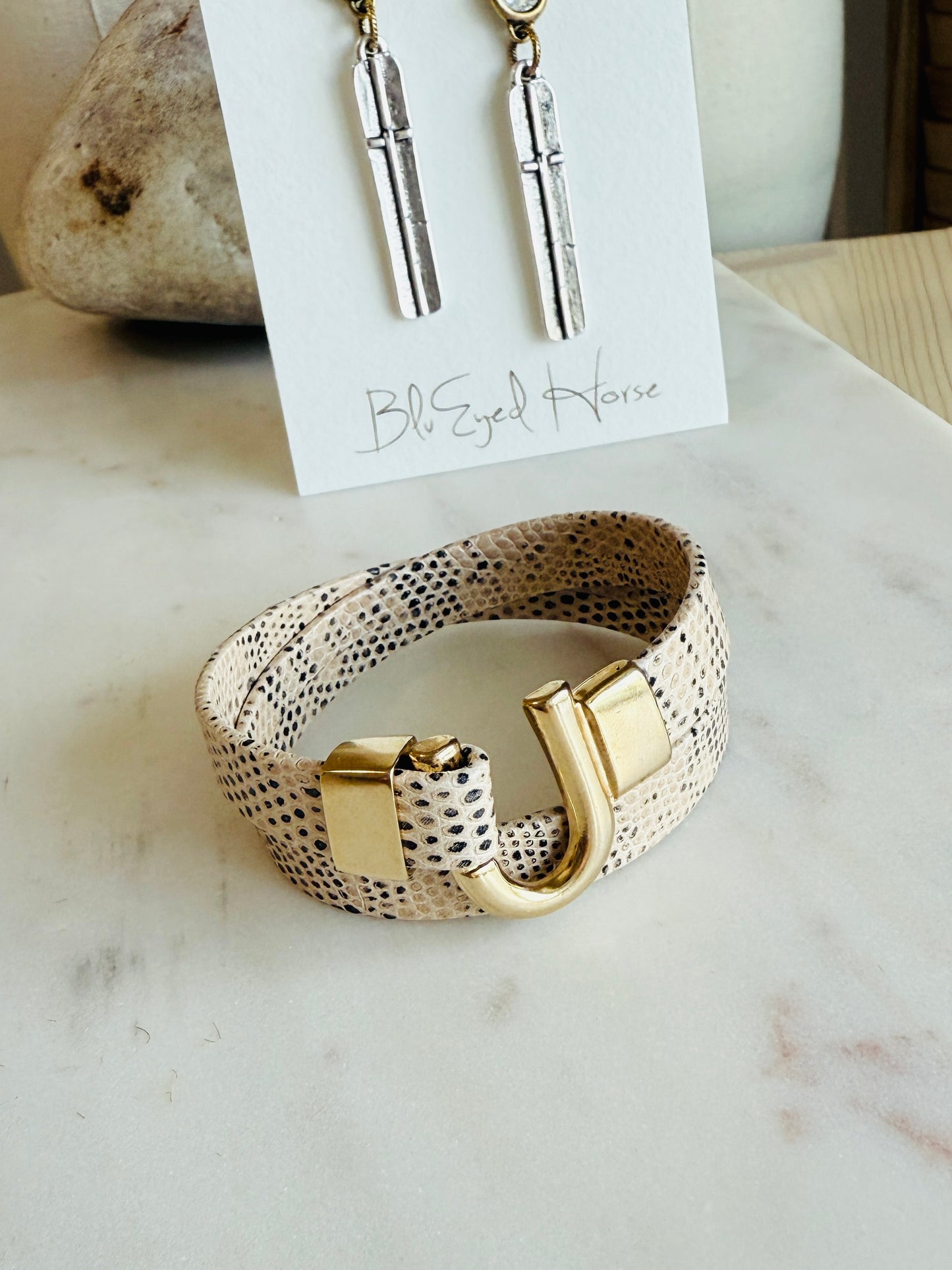Hutton Bracelet