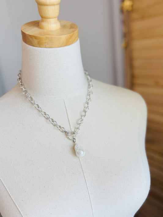 Giselle Necklace