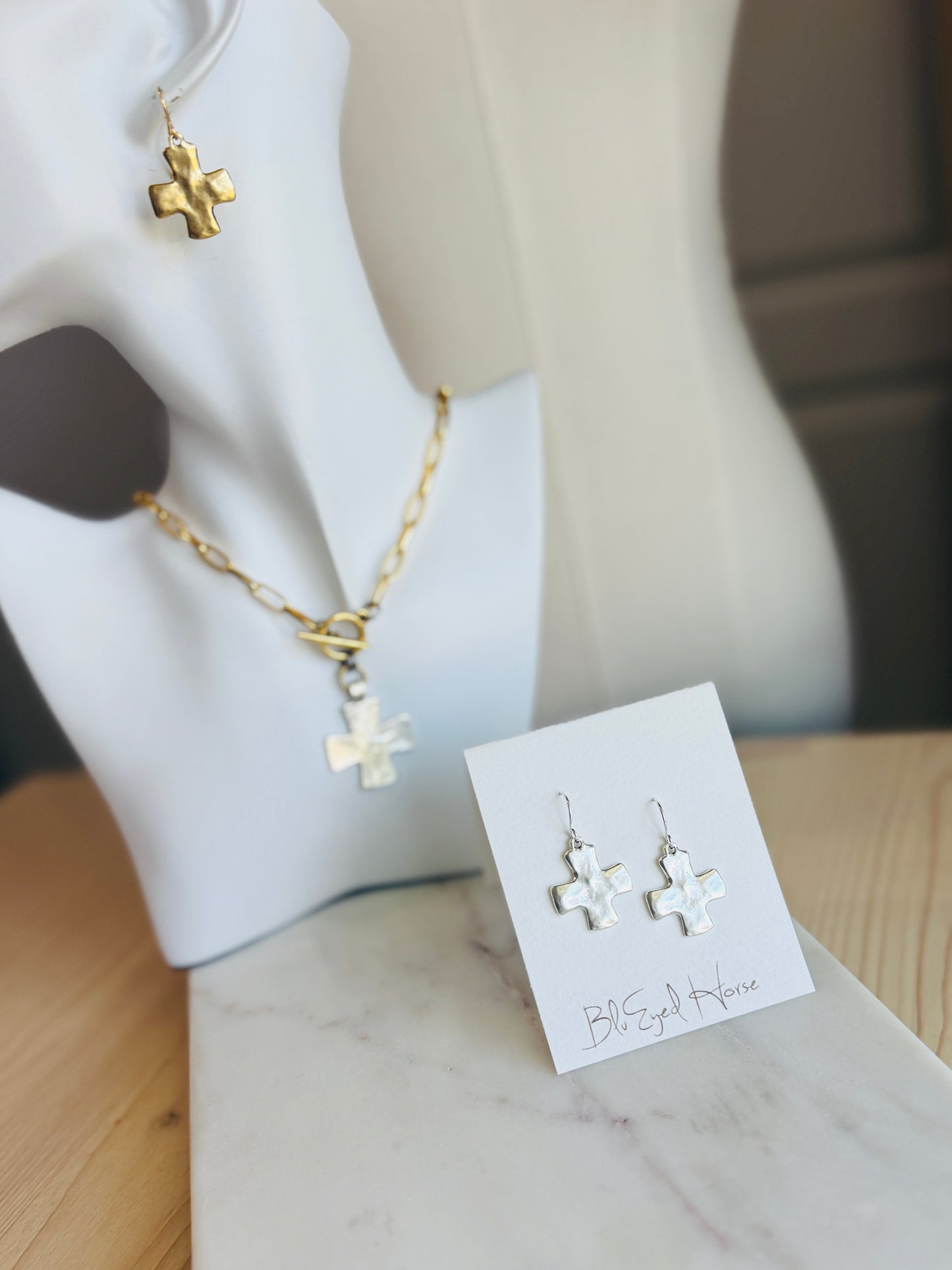 Layne Earrings