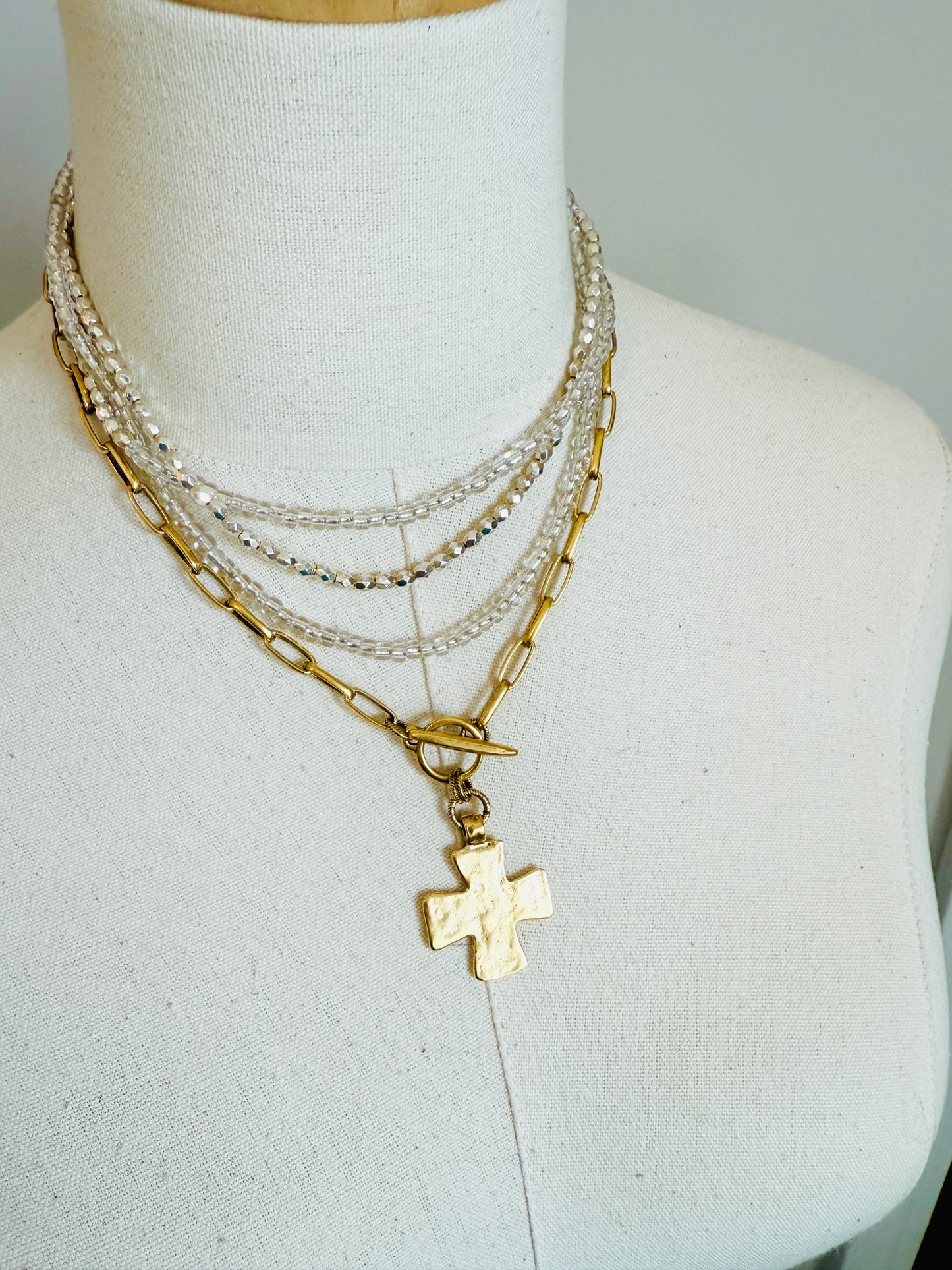 Layne Necklace