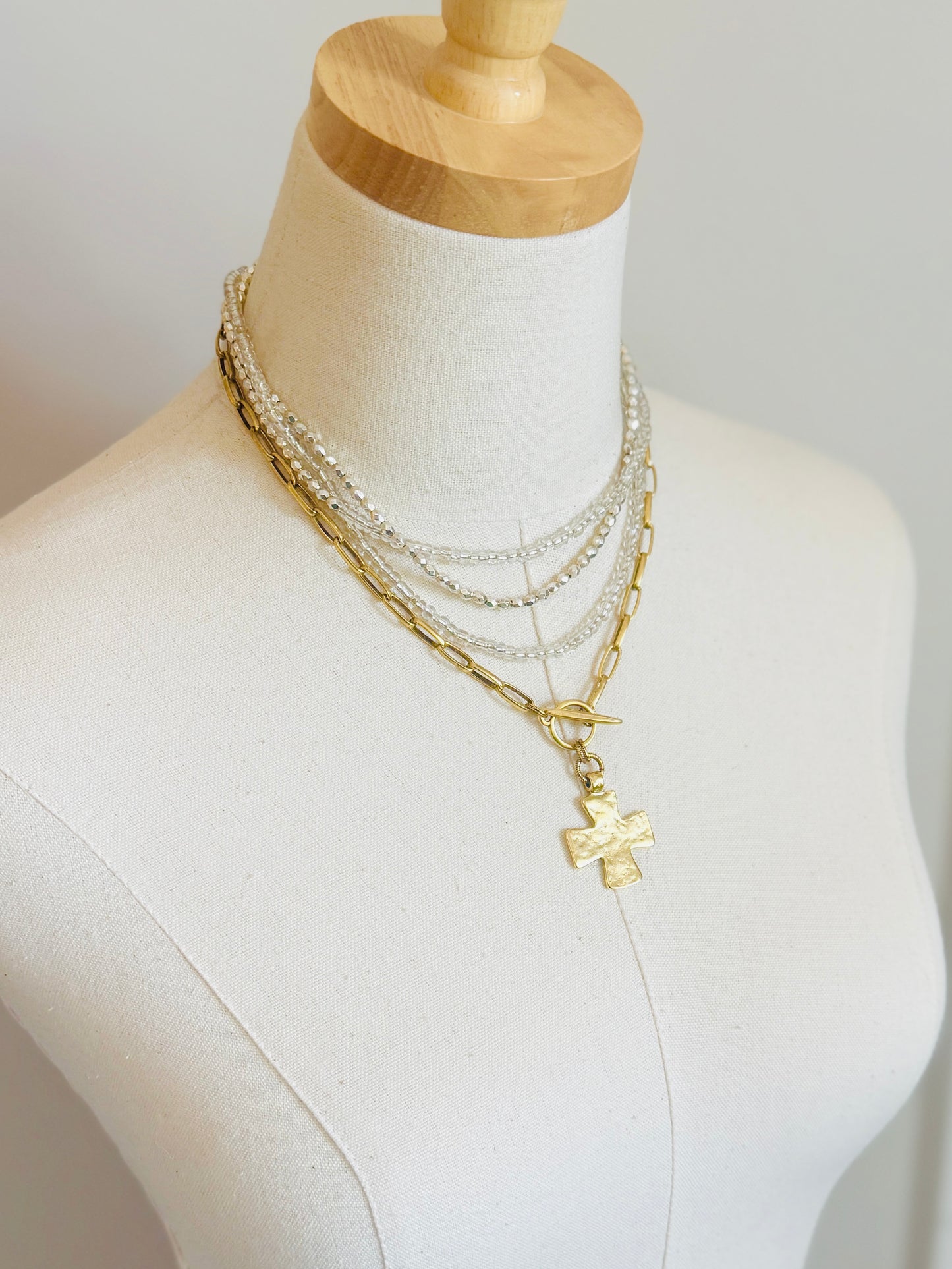 Layne Necklace