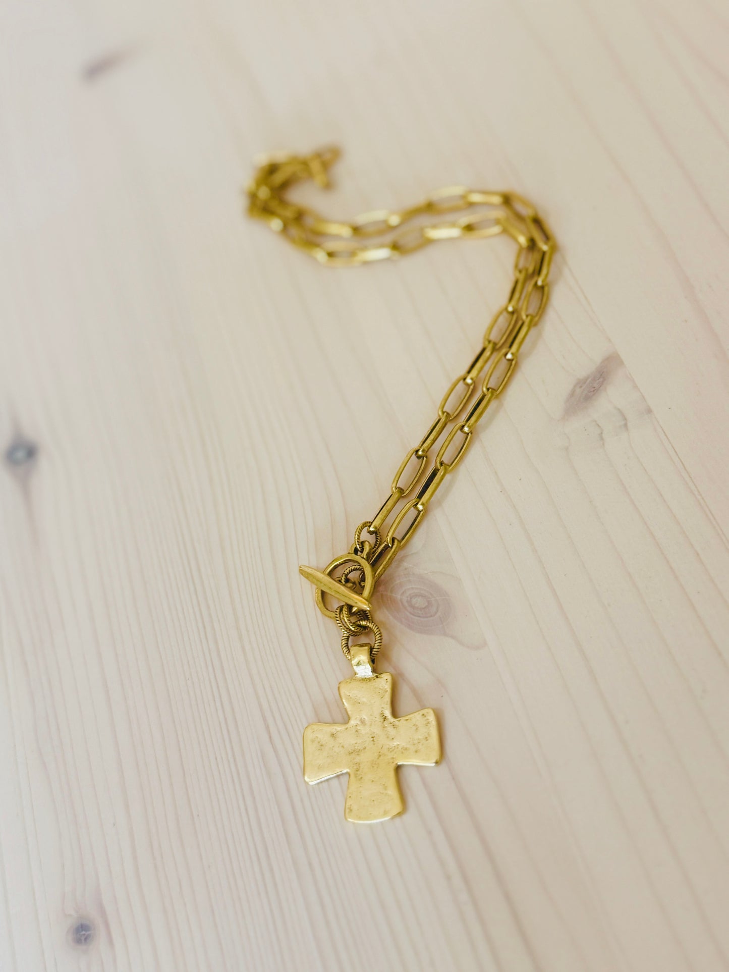 Layne Necklace