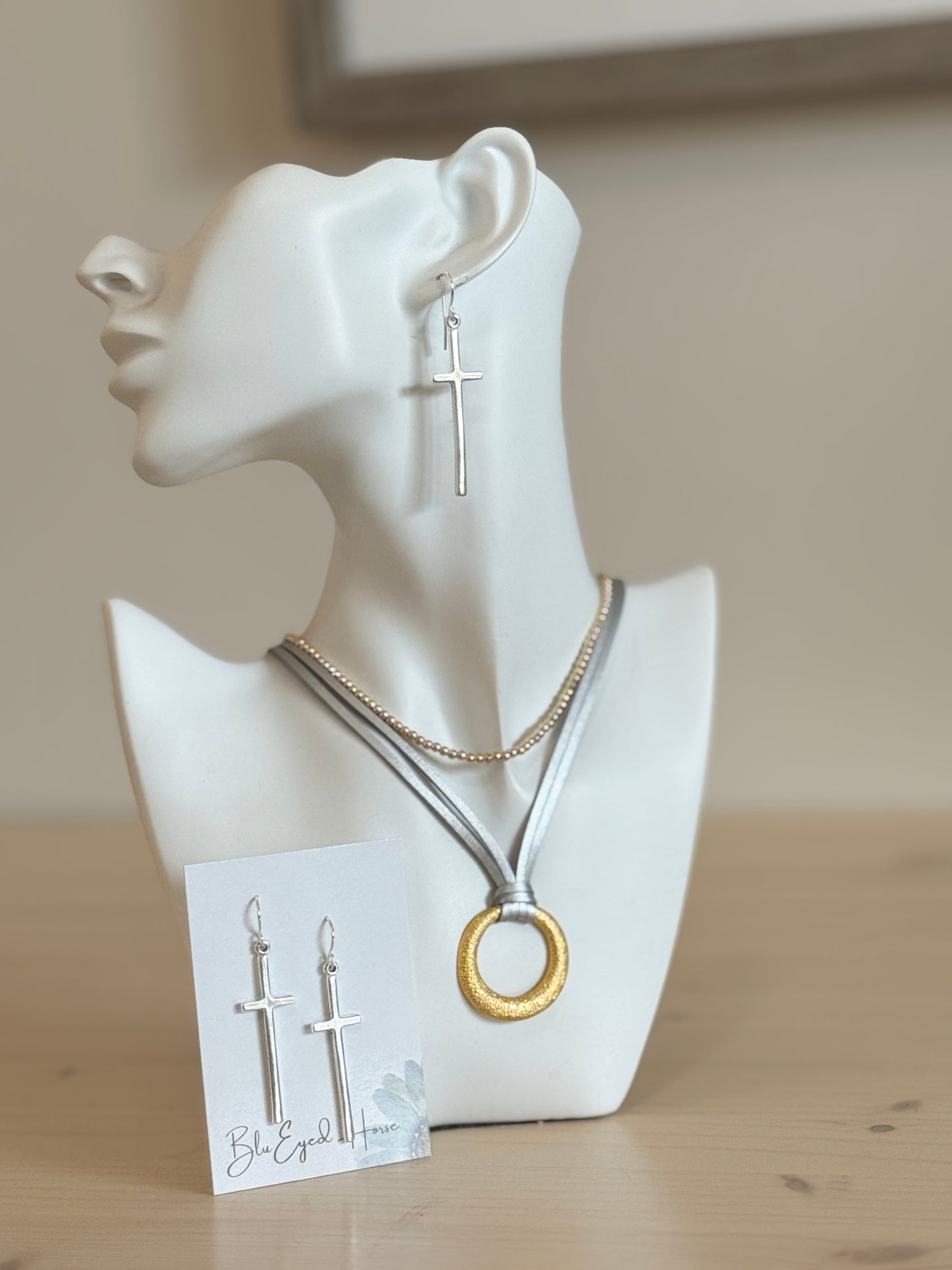 Nova Necklace