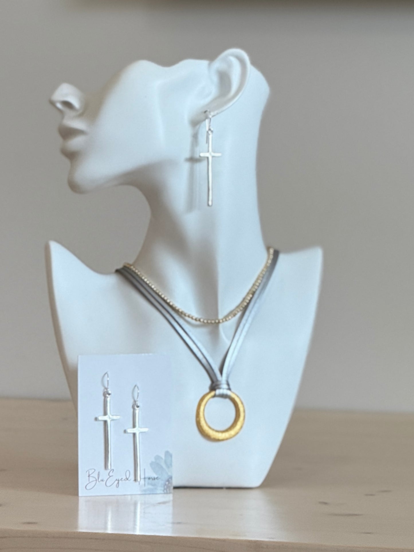 Nova Necklace