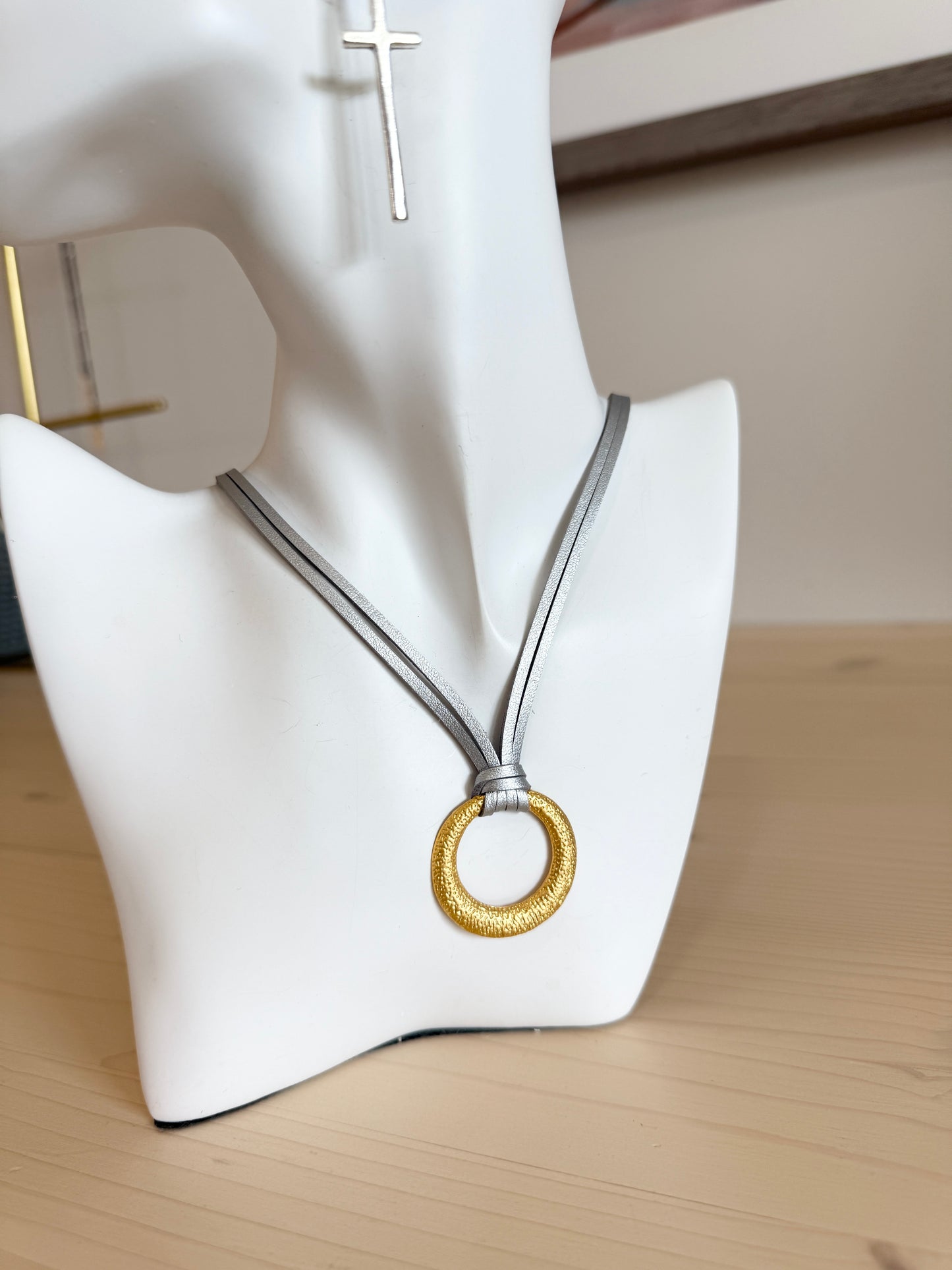 Nova Necklace