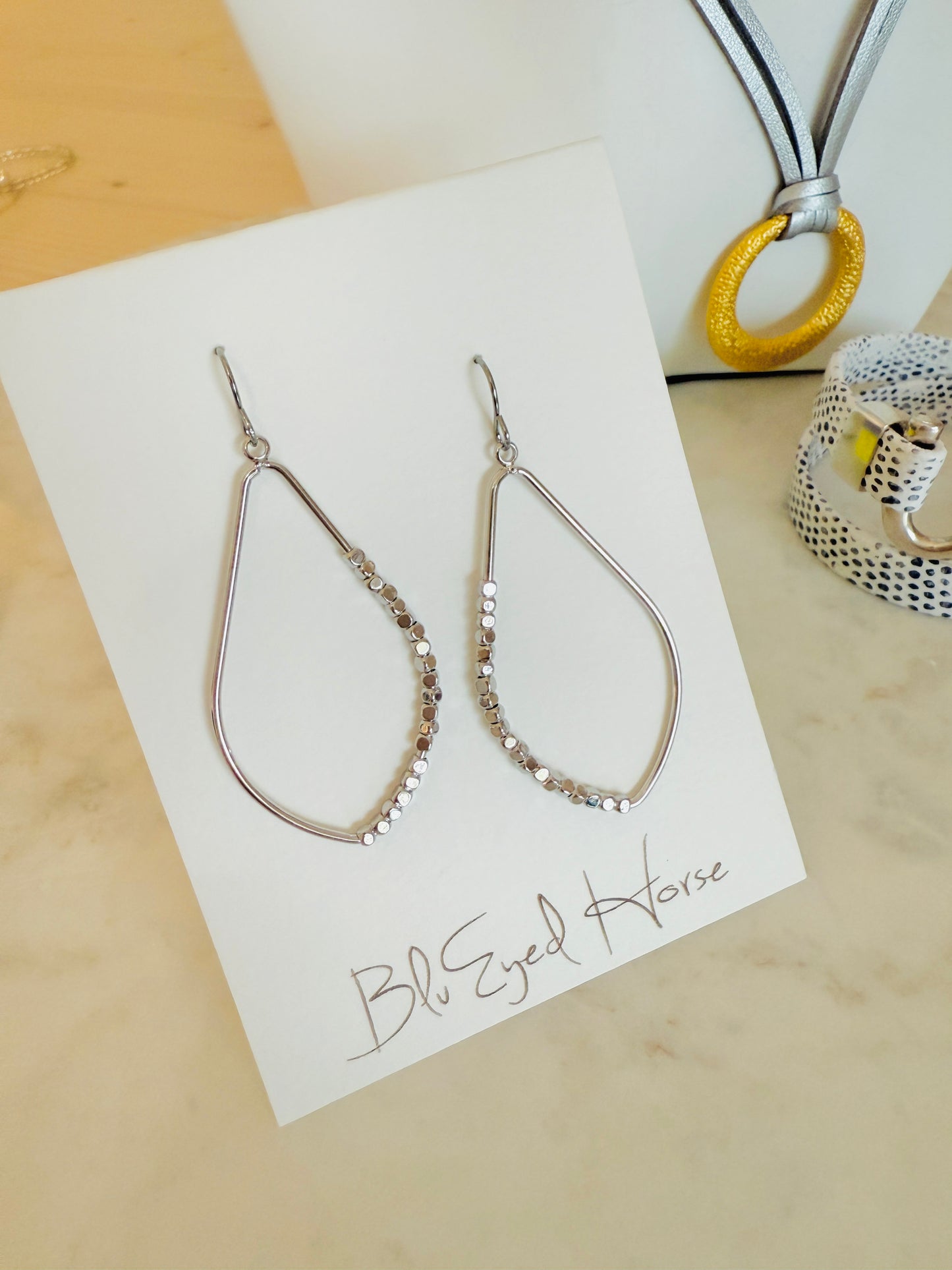 Lena Earrings