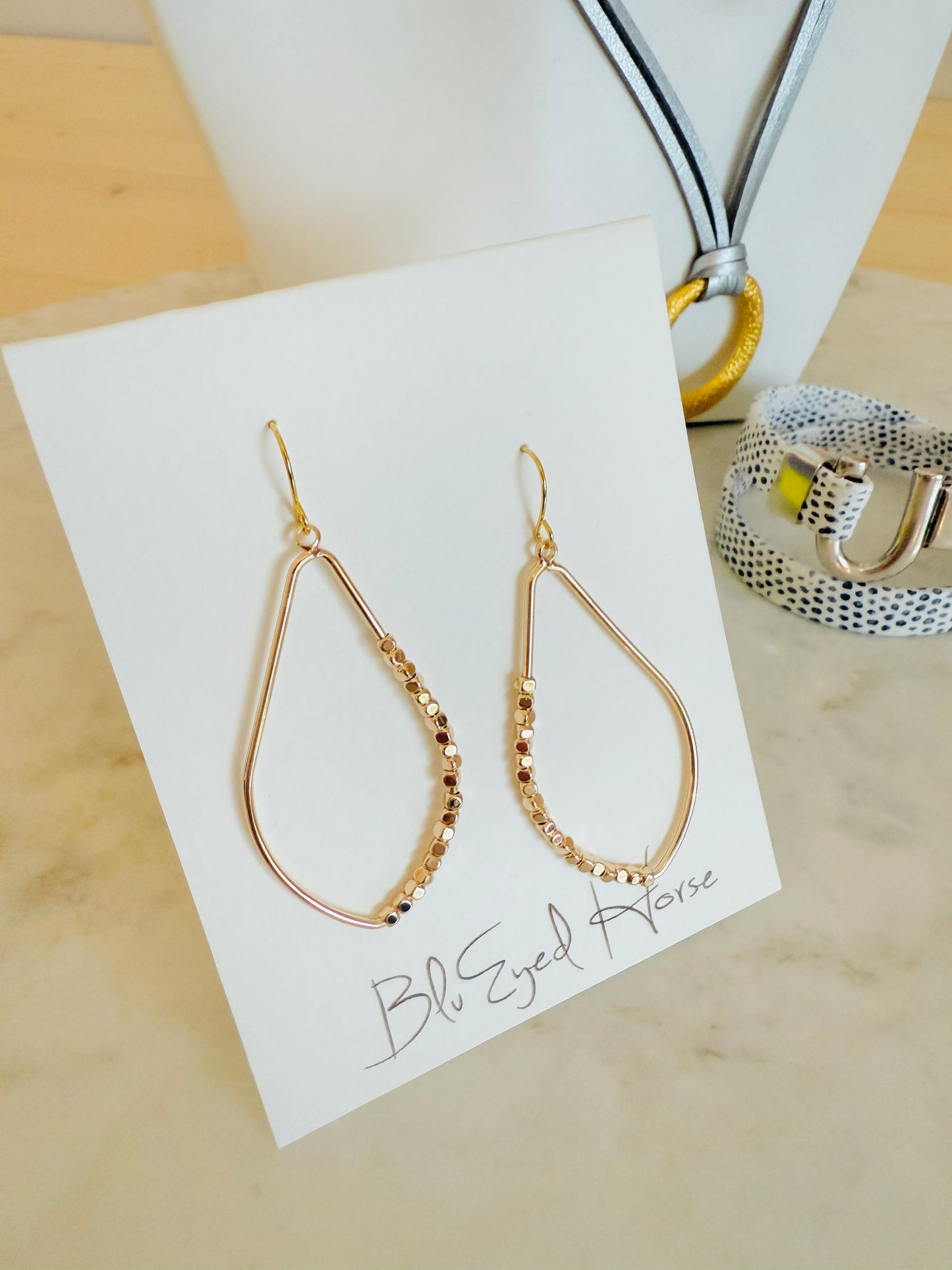 Lena Earrings