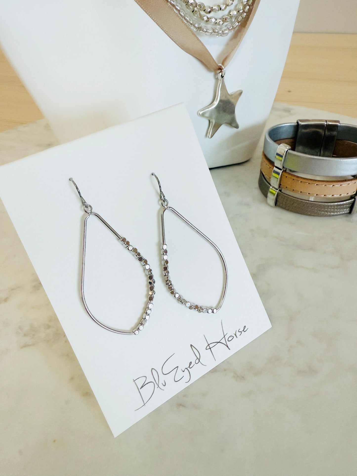 Lena Earrings