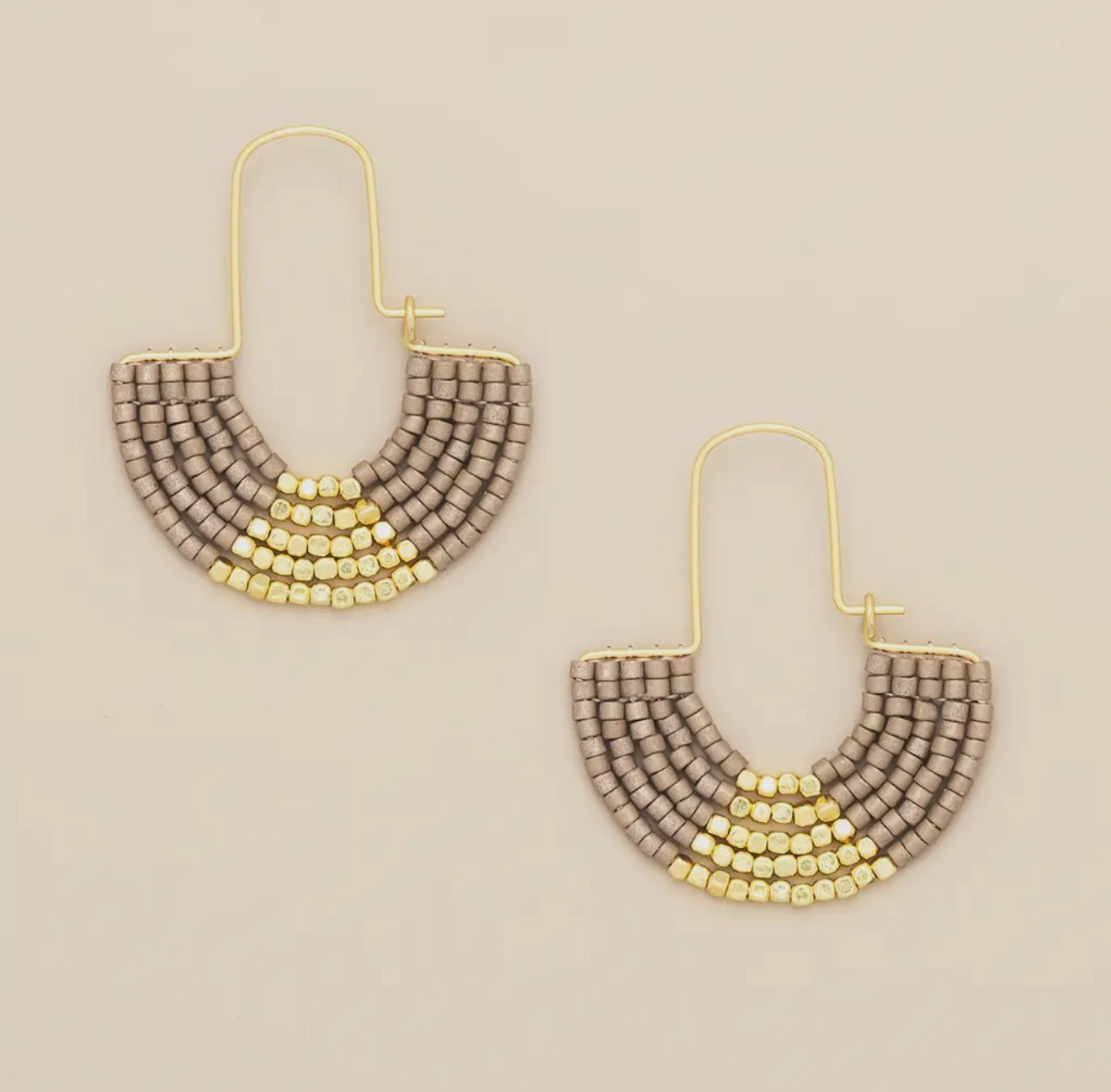 Taza Earrings