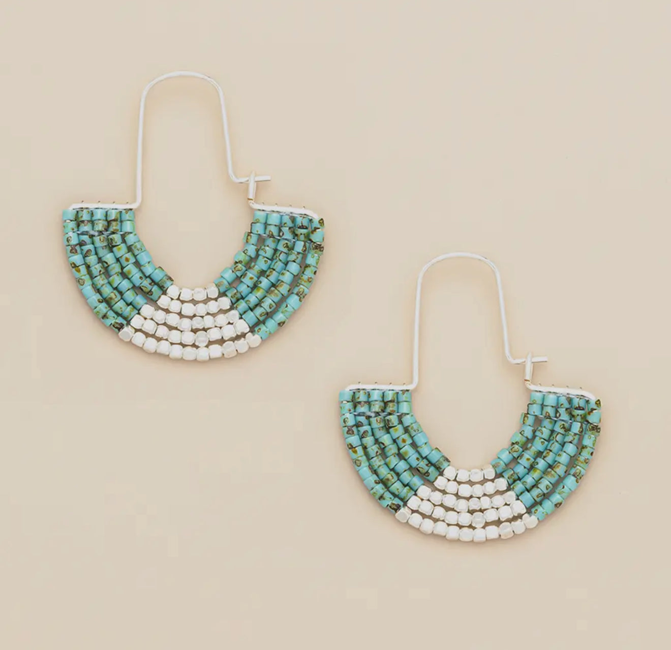 Taza Earrings