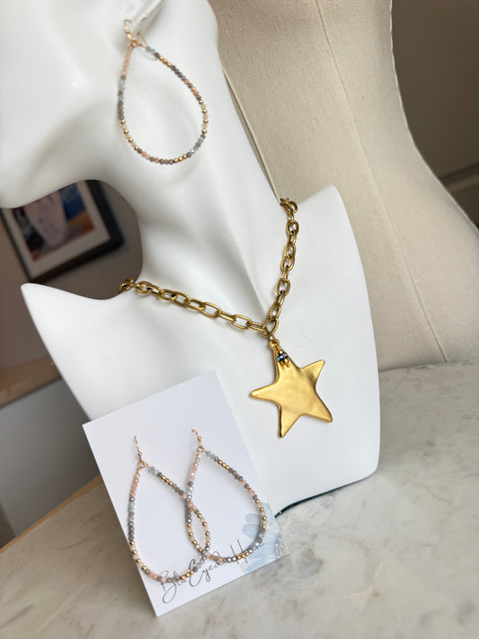 Kayla Earrings