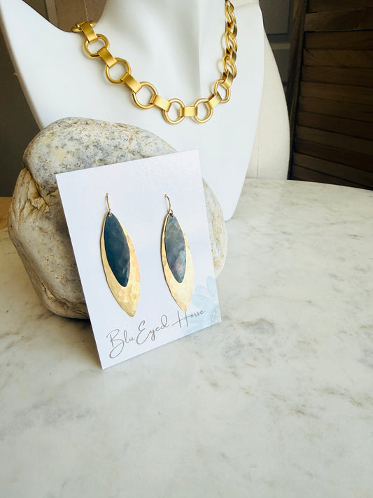Avery Earrings