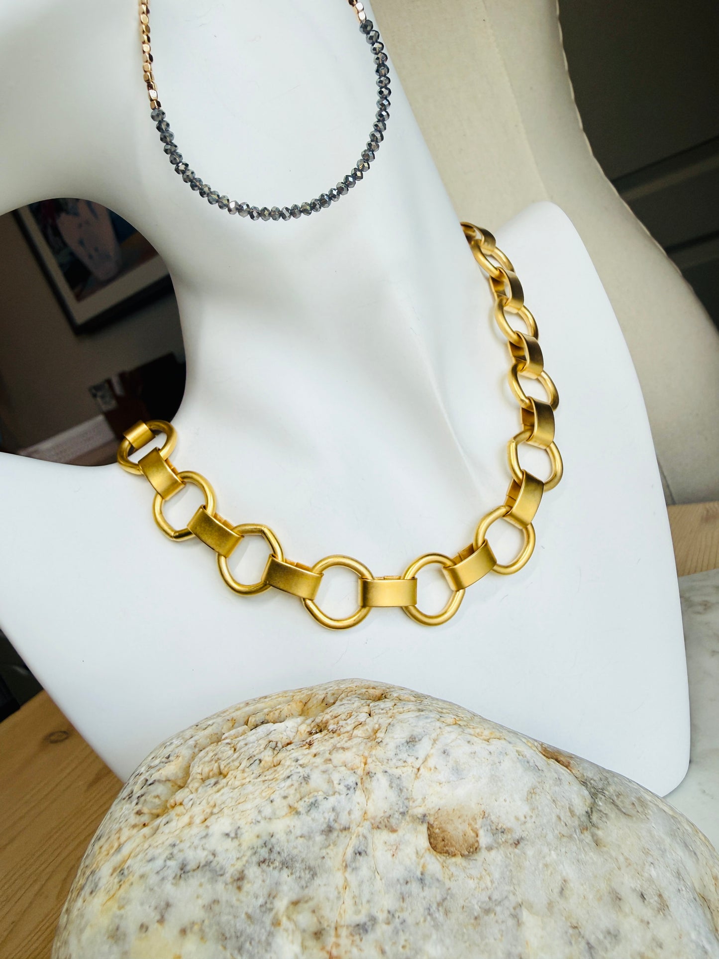 Ava Necklace